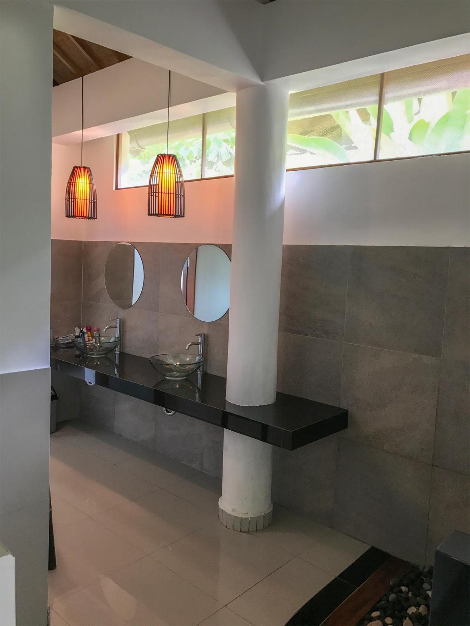 Villa Rizki Candidasa