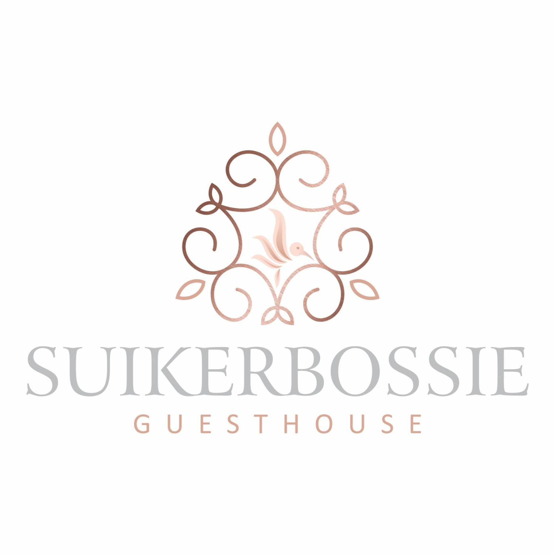 Suikerbossie Guesthouse view 2