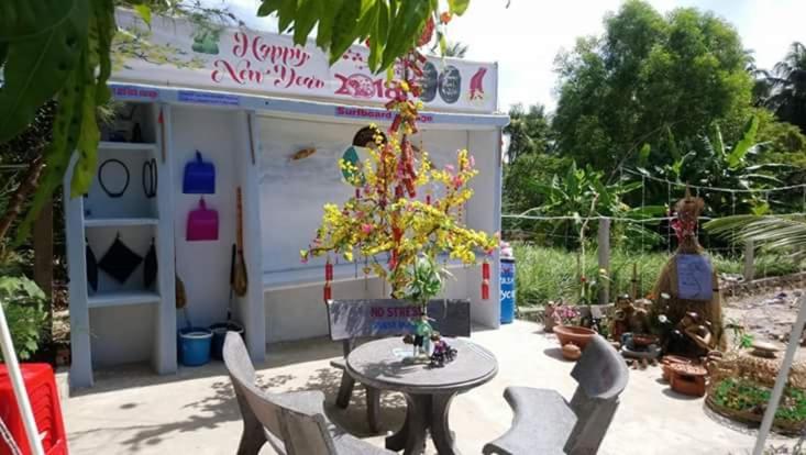 Nostress Guest House view 3