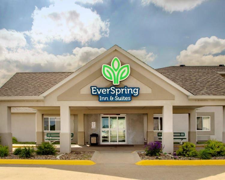 EverSpring Inn Suites - Property Image 14