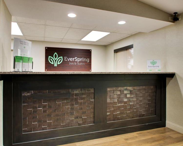 EverSpring Inn  Suites - Property Image 5