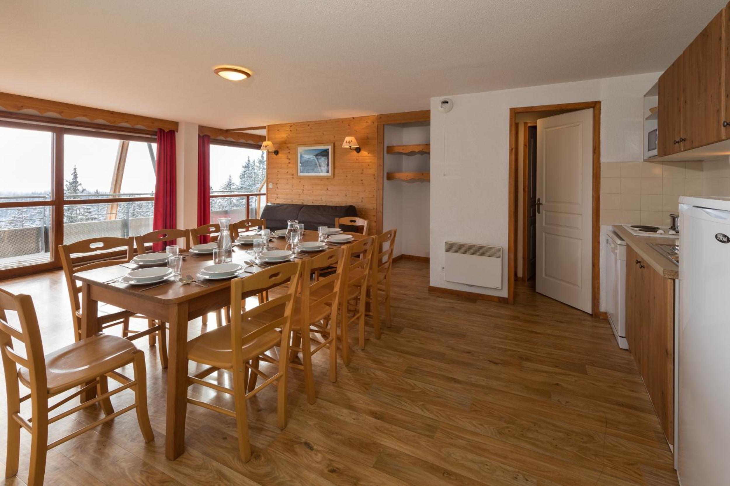 Residences Les Villages du Bachat (by Popinns) - Property Image 20