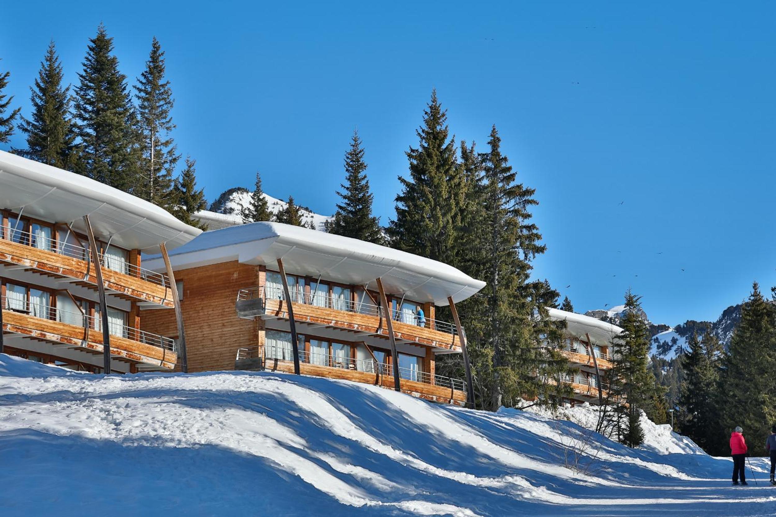 Residences Les Villages du Bachat (by Popinns) - Property Image 39