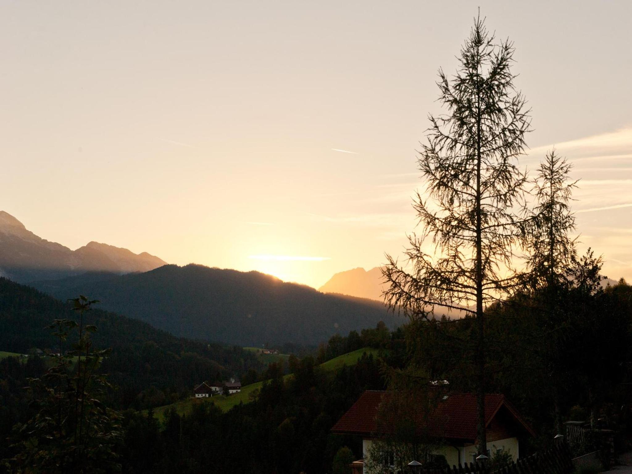 Apartmenthaus Vergissmeinnicht