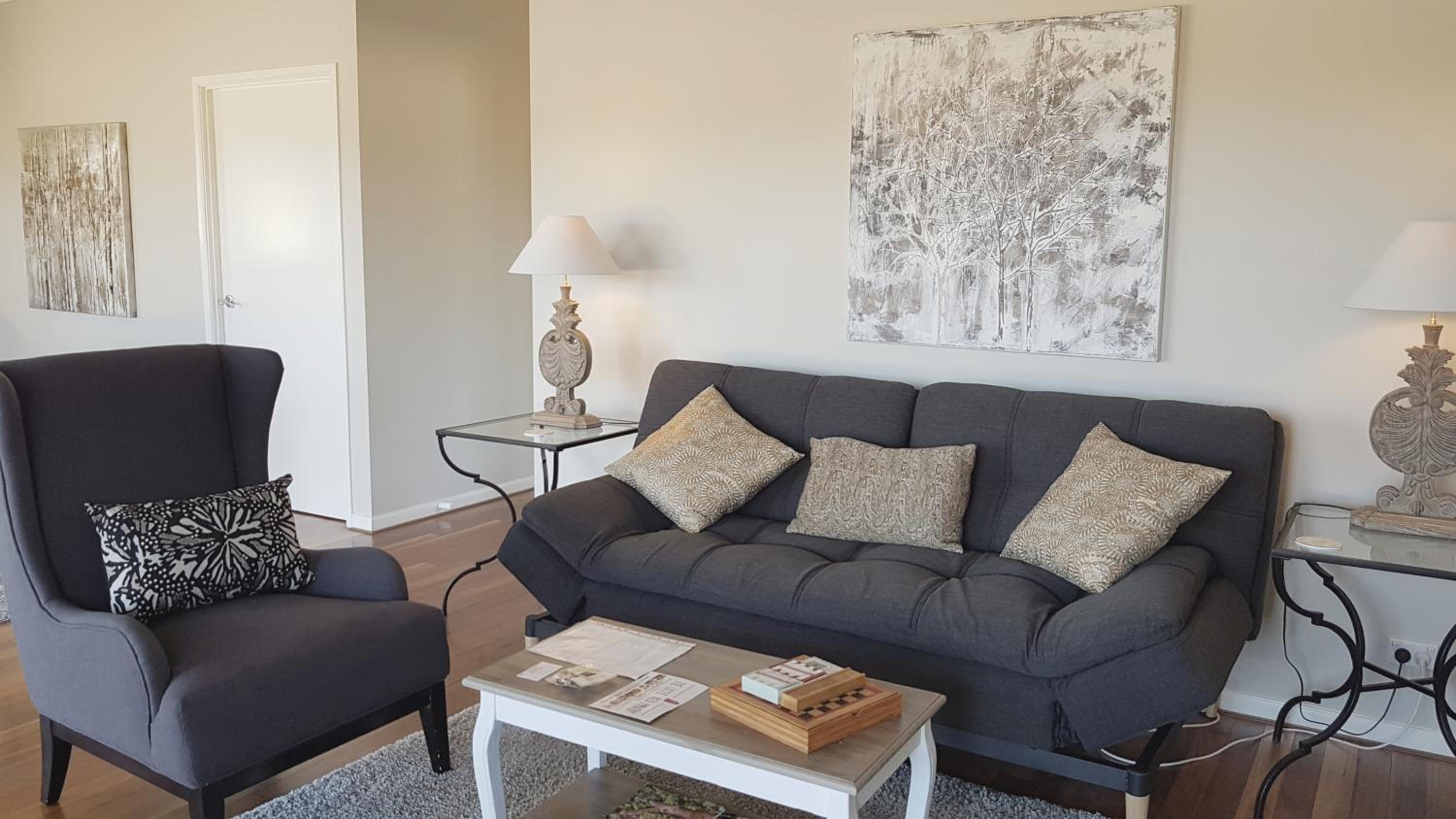 Red Door Collective - RDC Vineyard Estate, Luxury Adult Only Stay