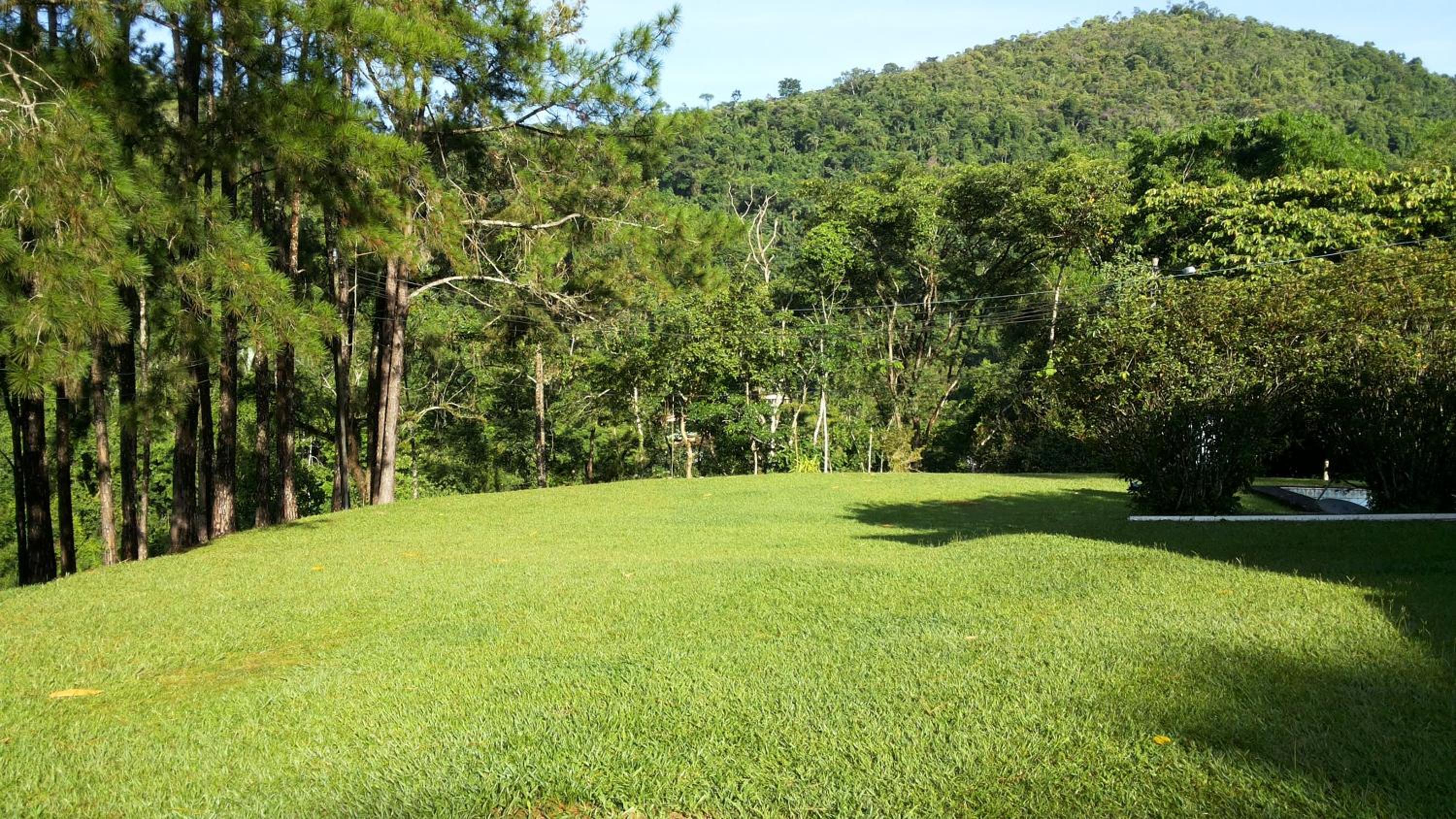 Acomodação Penedo