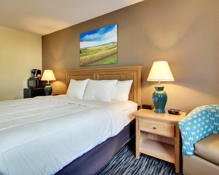 EverSpring Inn  Suites - Property Image 6