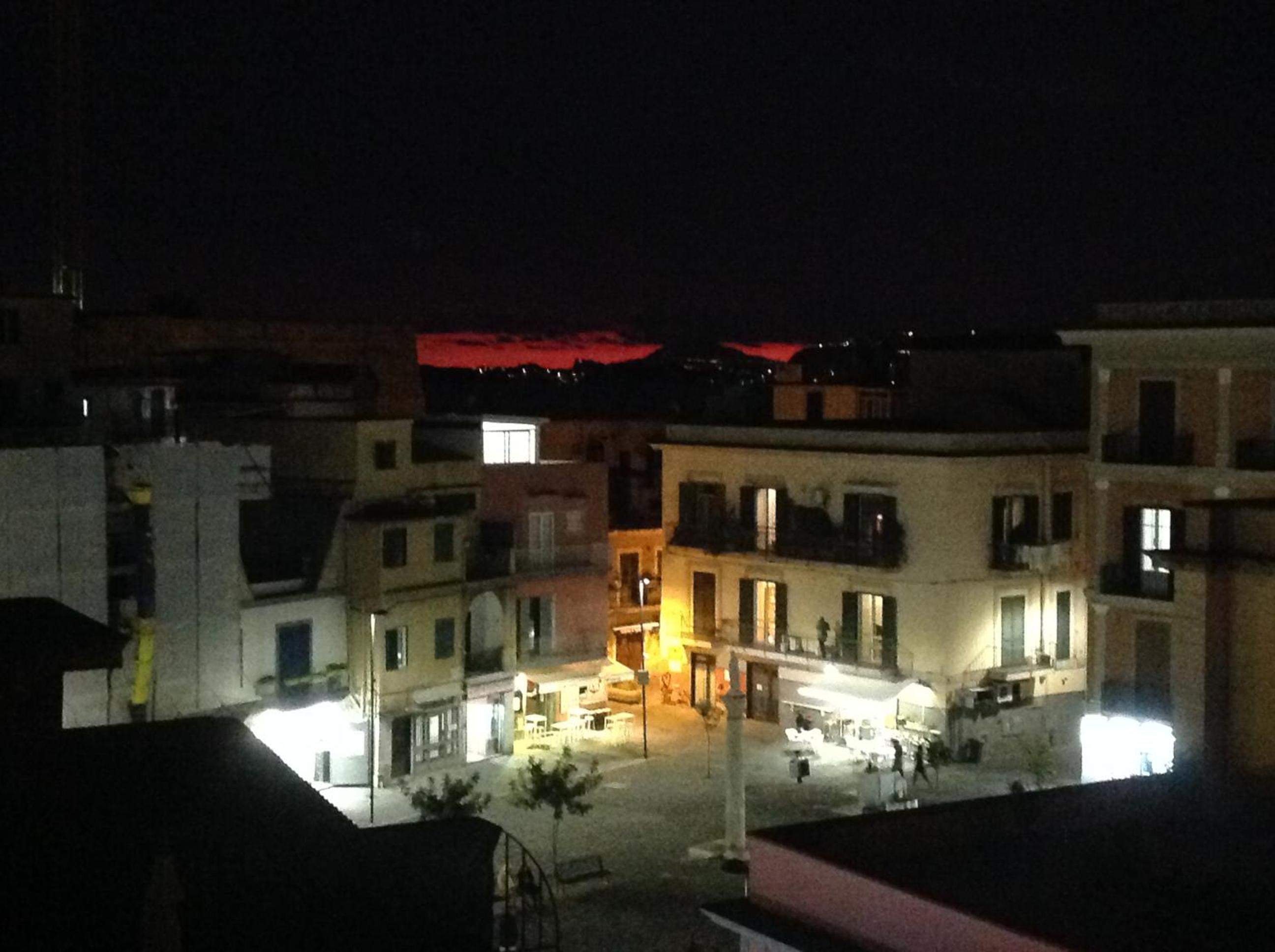 Il Nido della Quaglia b&b - Jaba mia House LT
