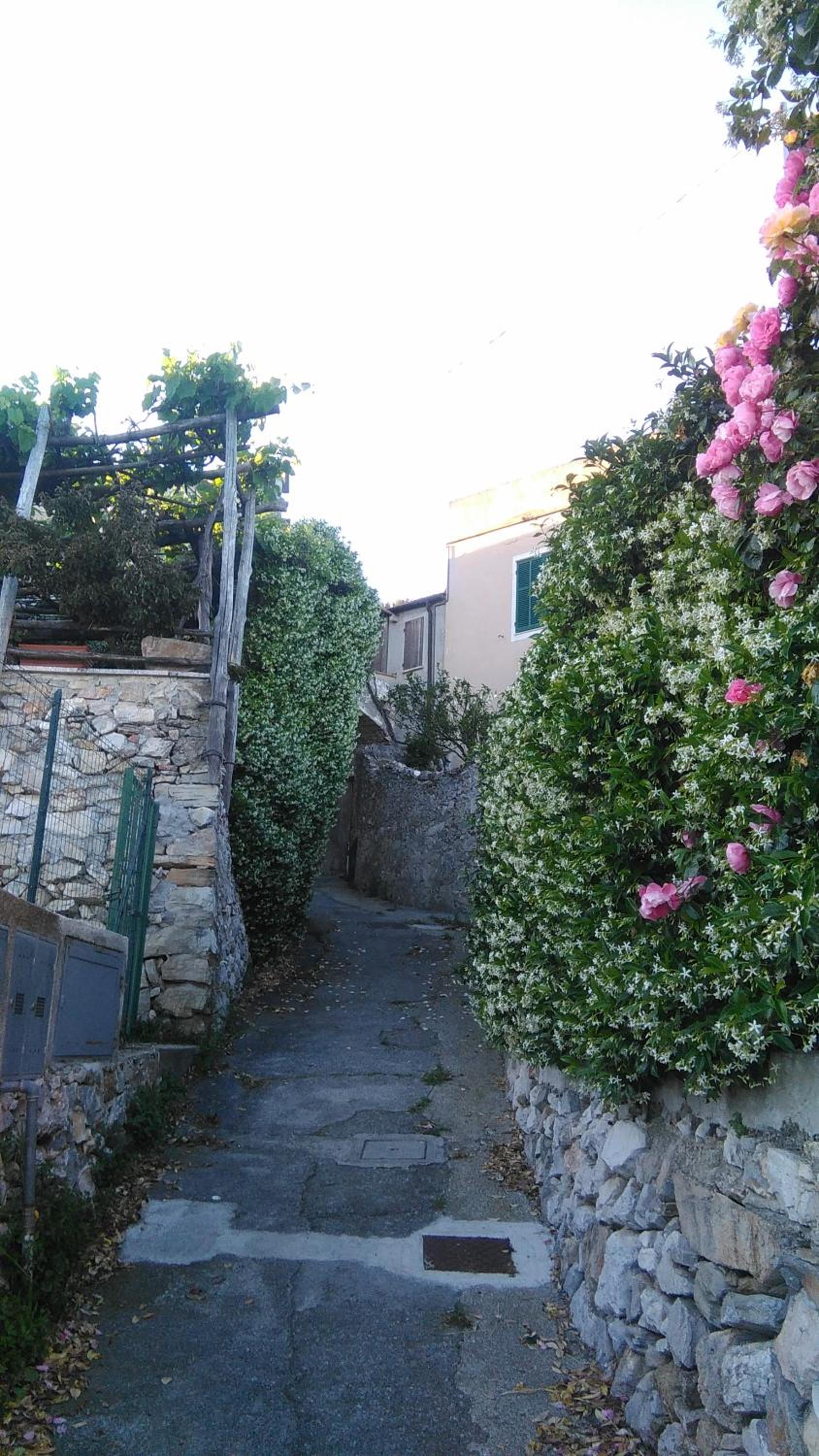 Sant’Antonio view 2