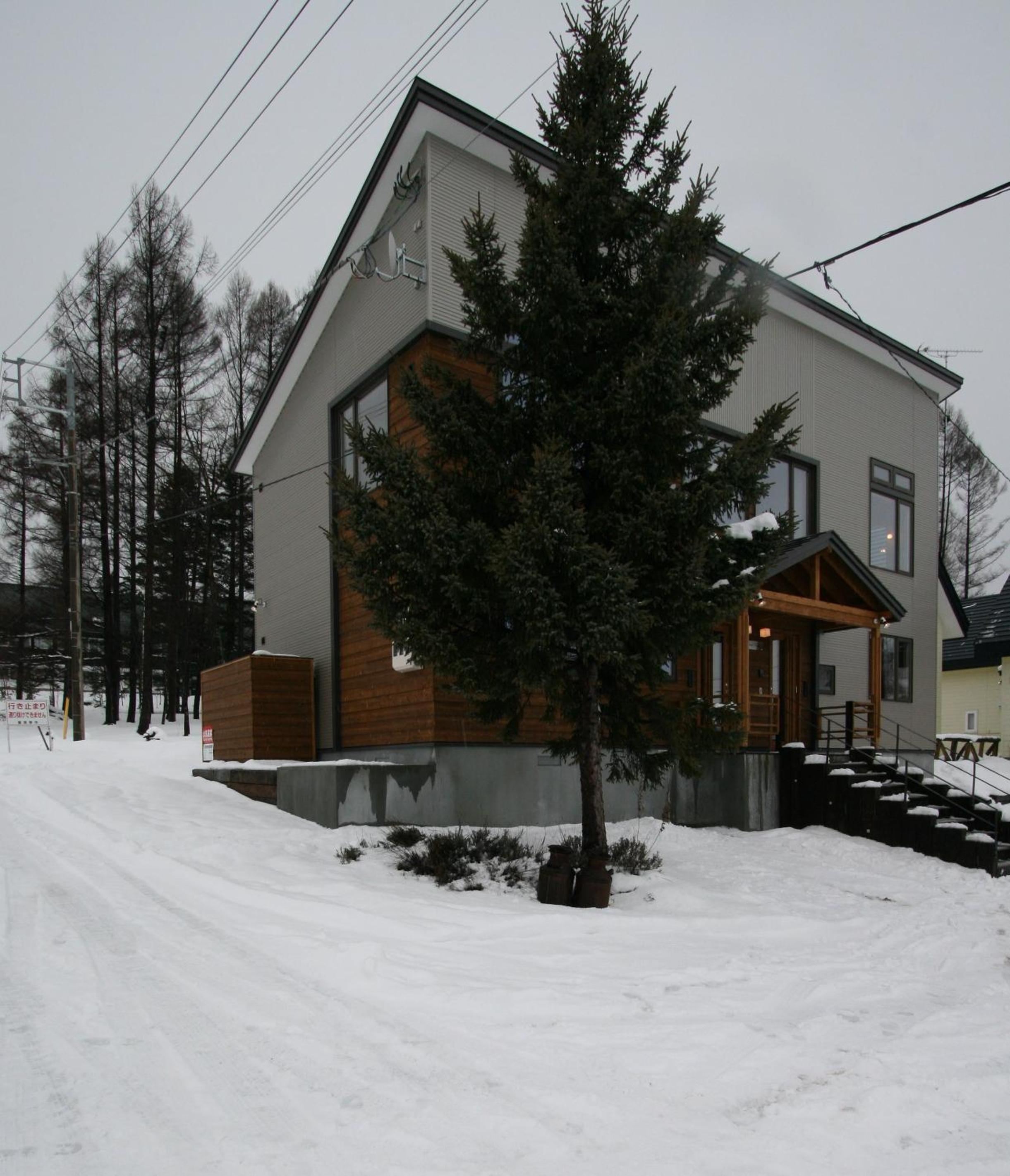 Forest View