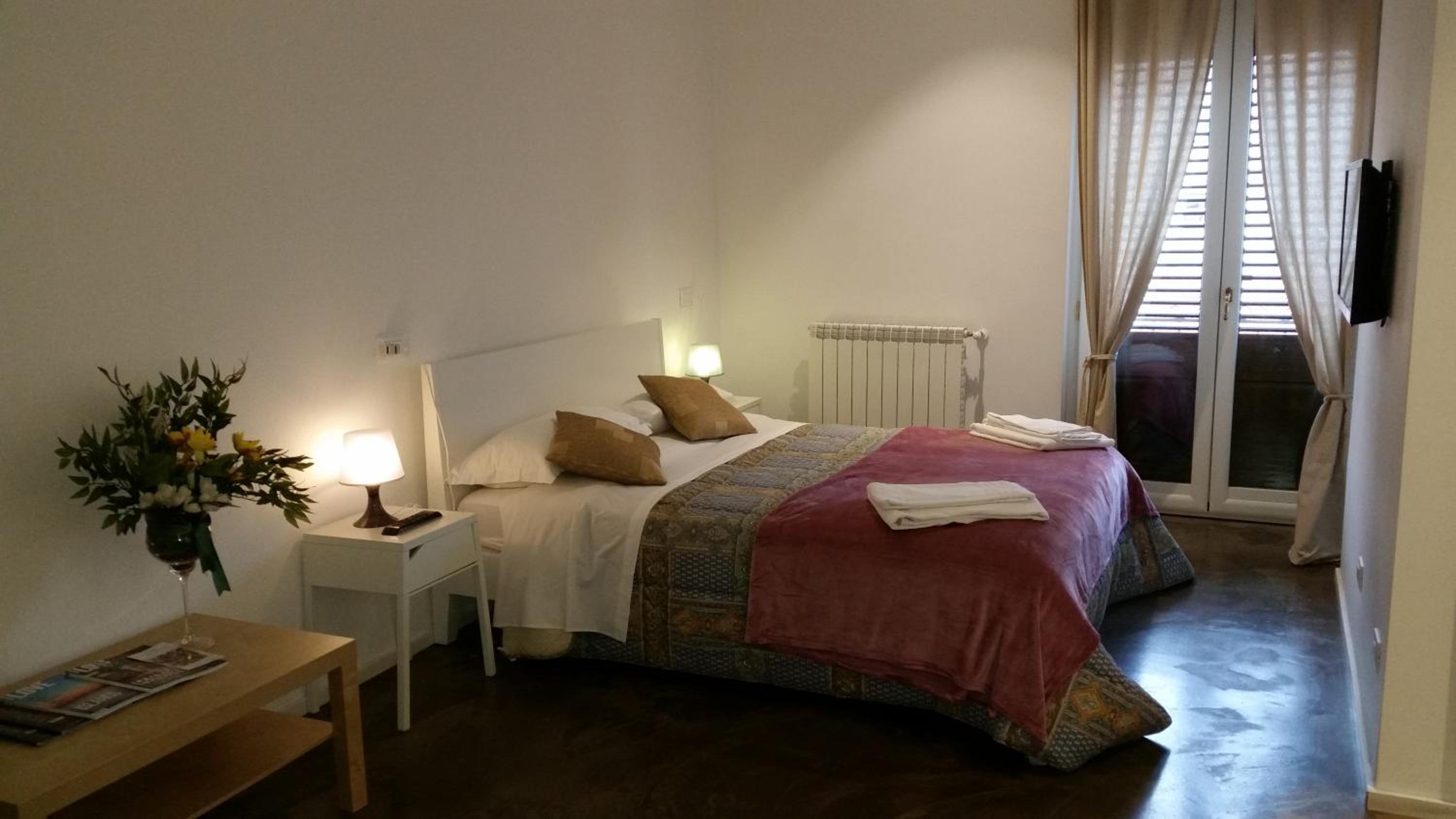 Palermo Rooms
