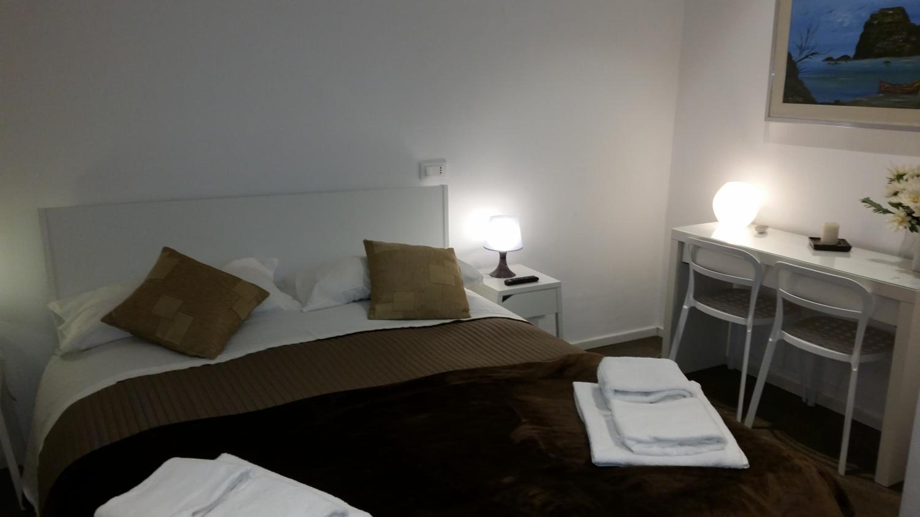 Palermo Rooms