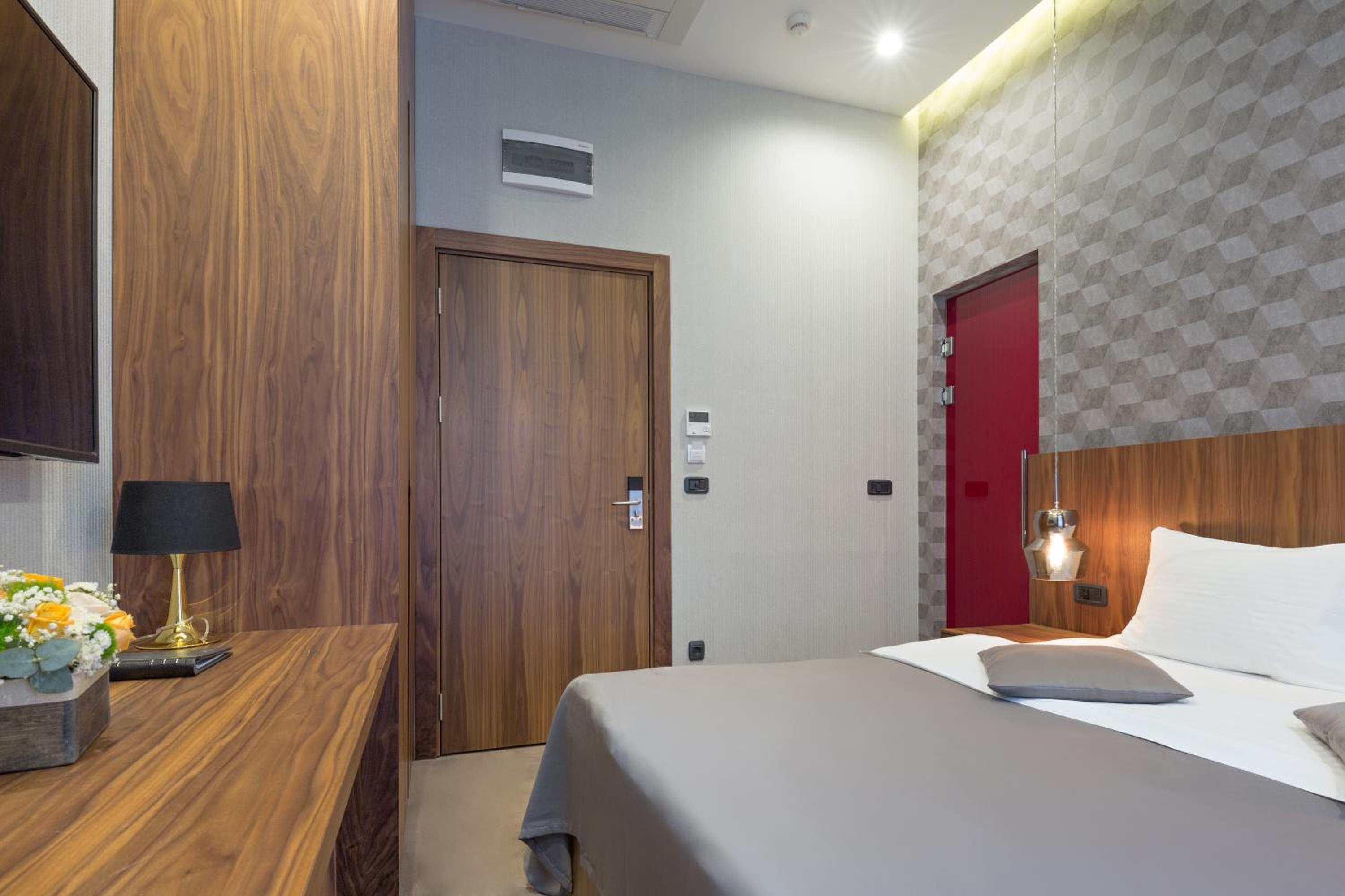 Five Points Square - City Center