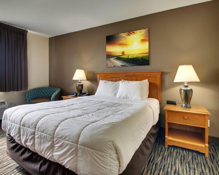 EverSpring Inn Suites - Property Image 21