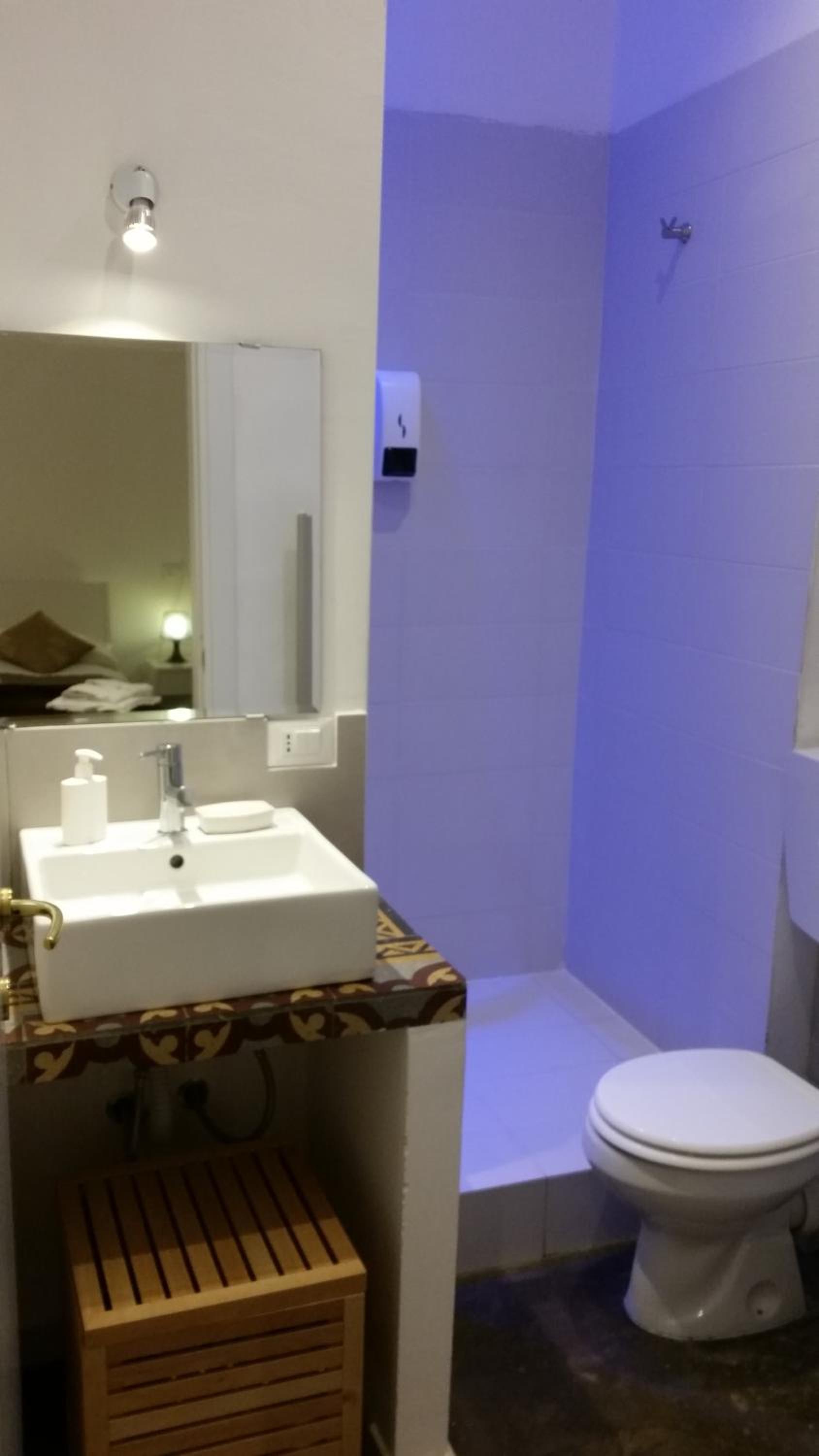 Palermo Rooms
