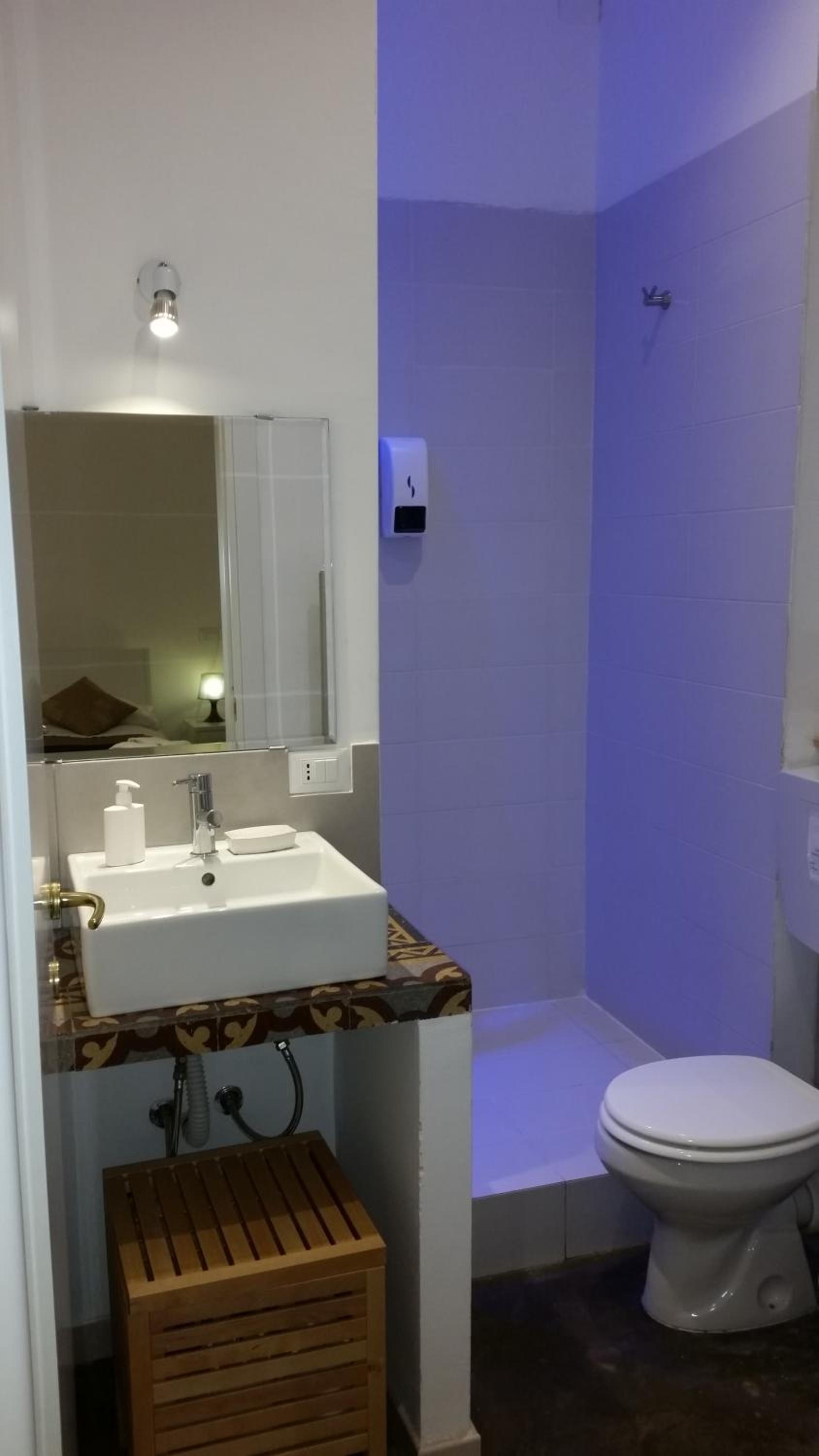 Palermo Rooms
