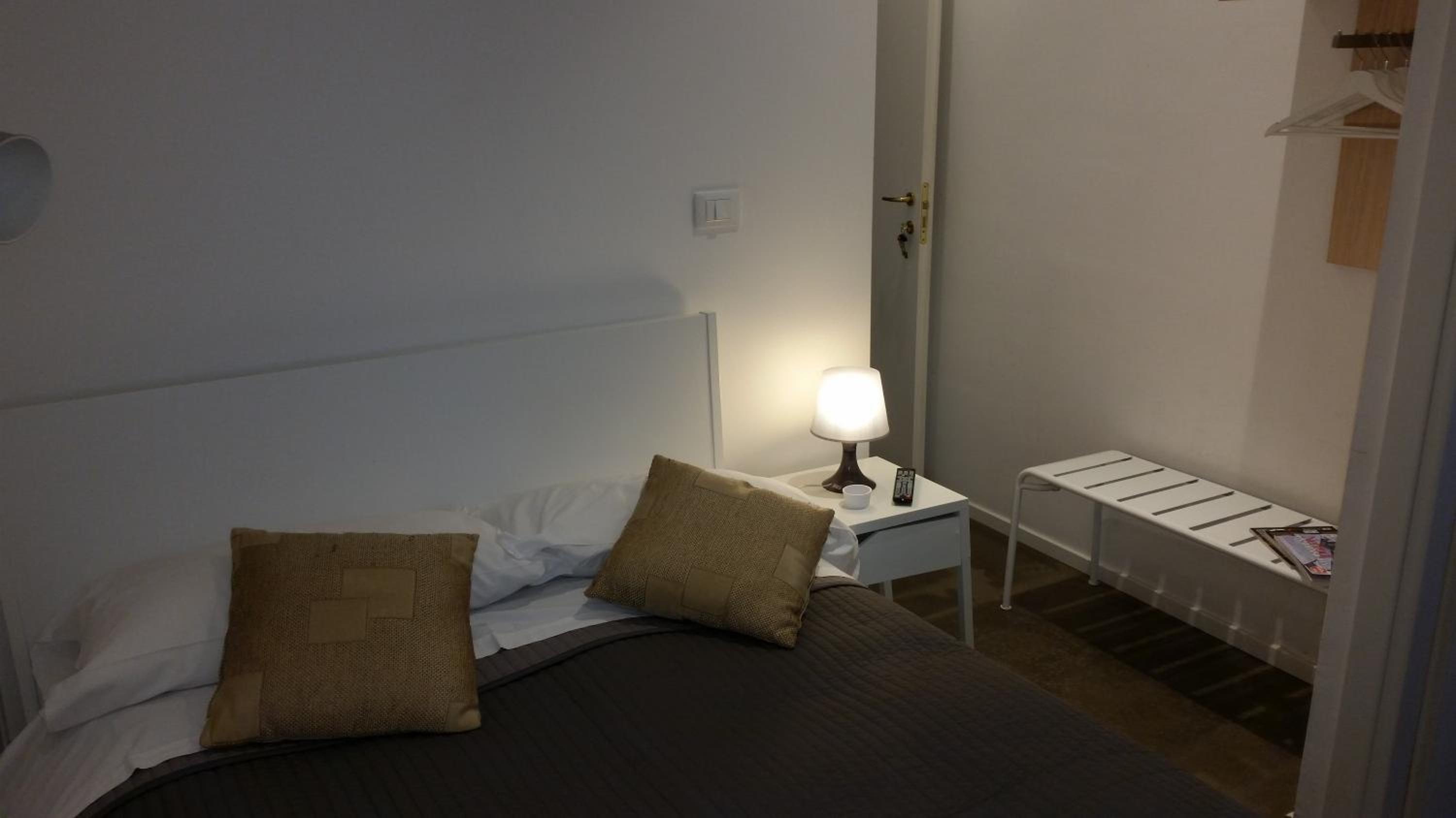 Palermo Rooms