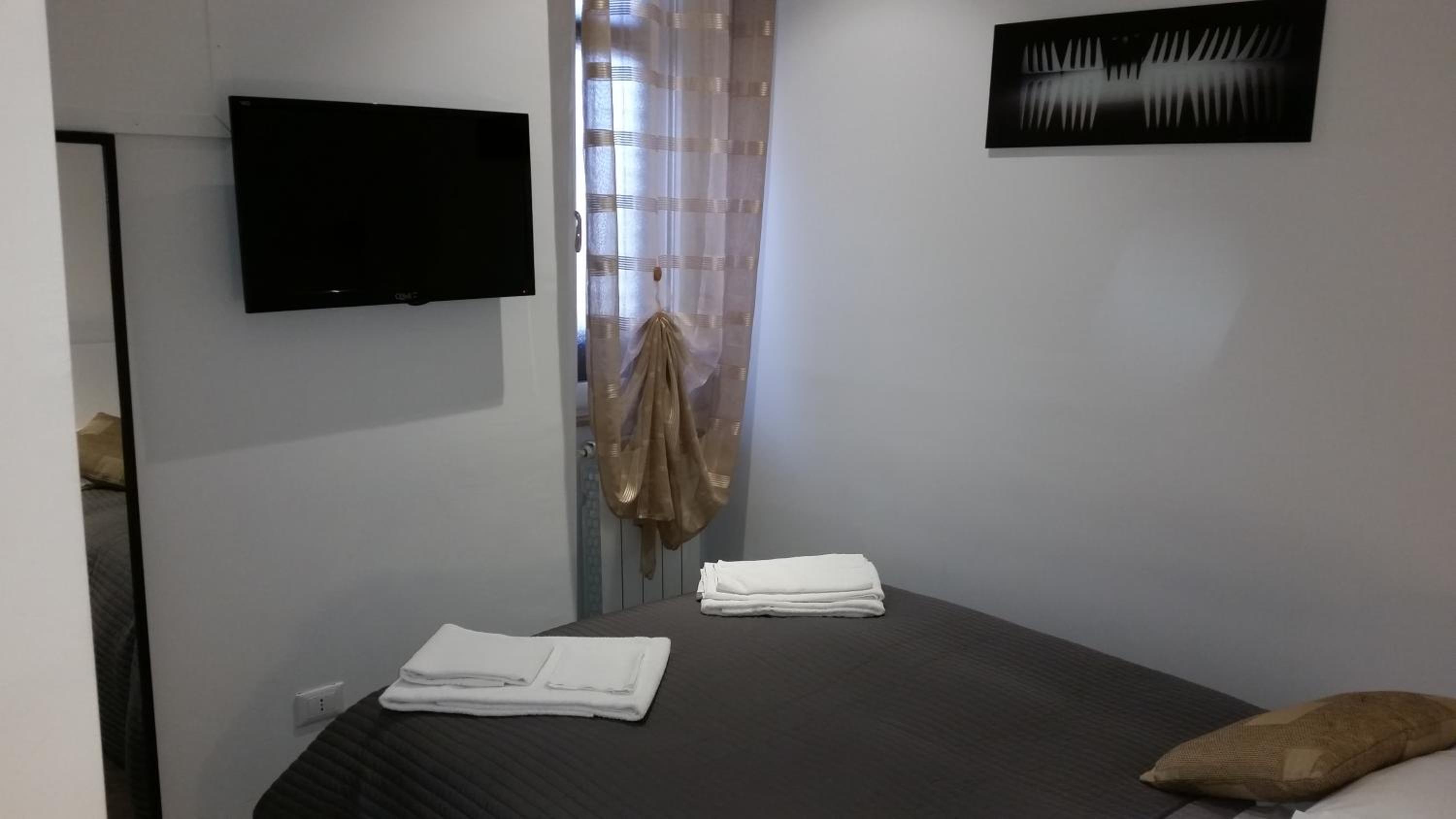 Palermo Rooms