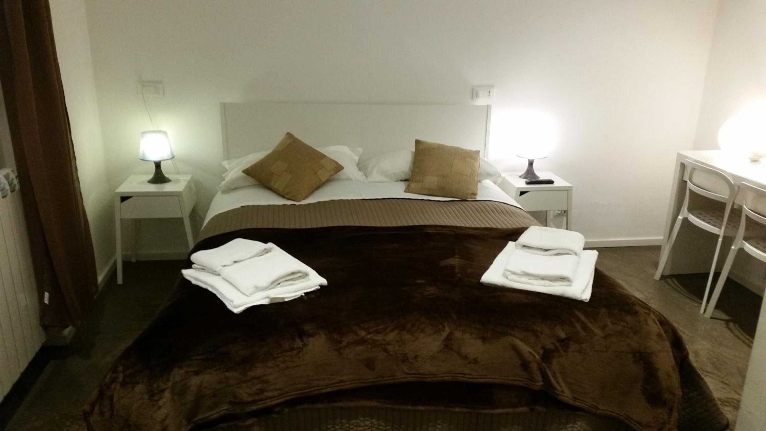 Palermo Rooms