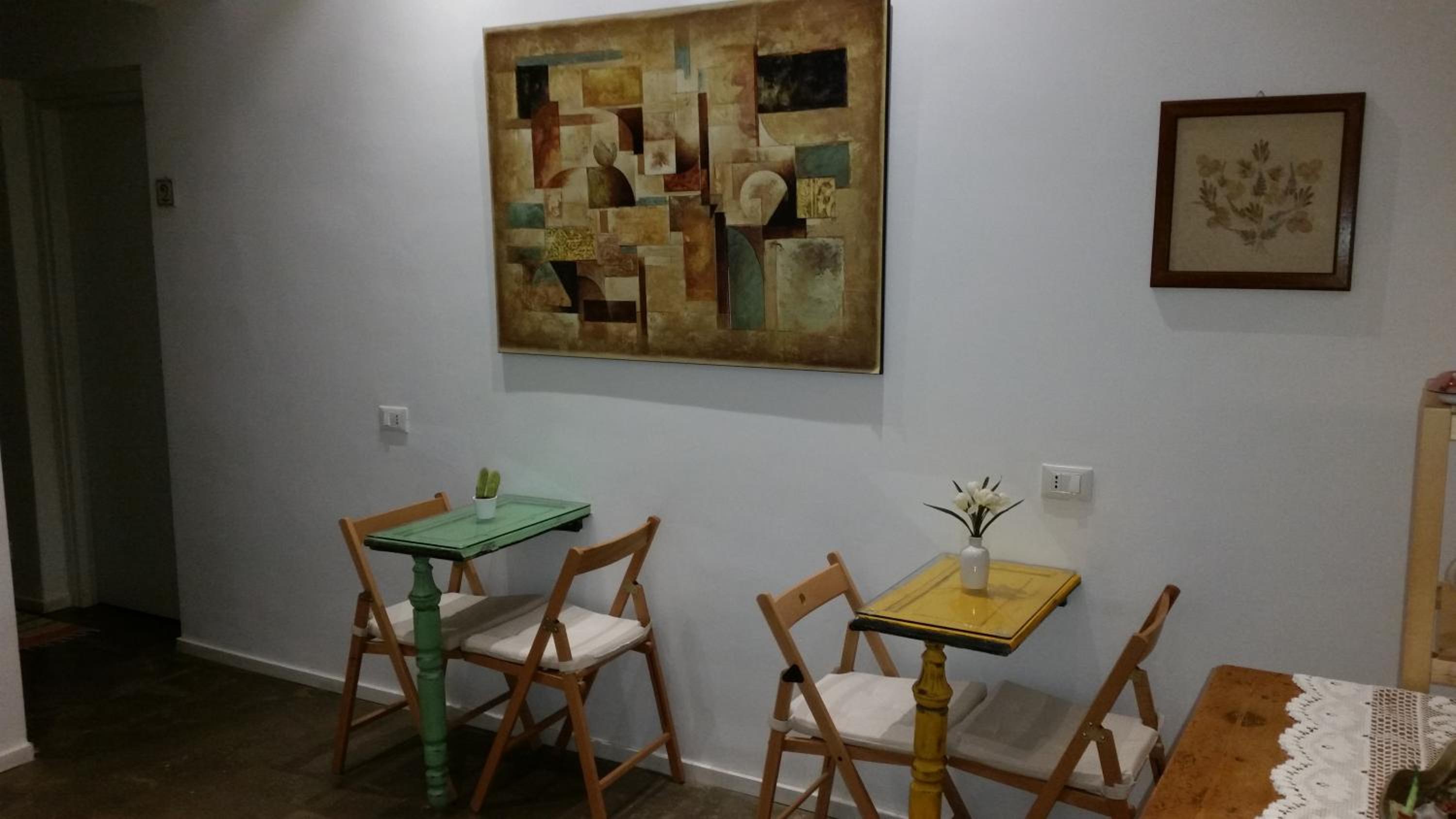 Palermo Rooms