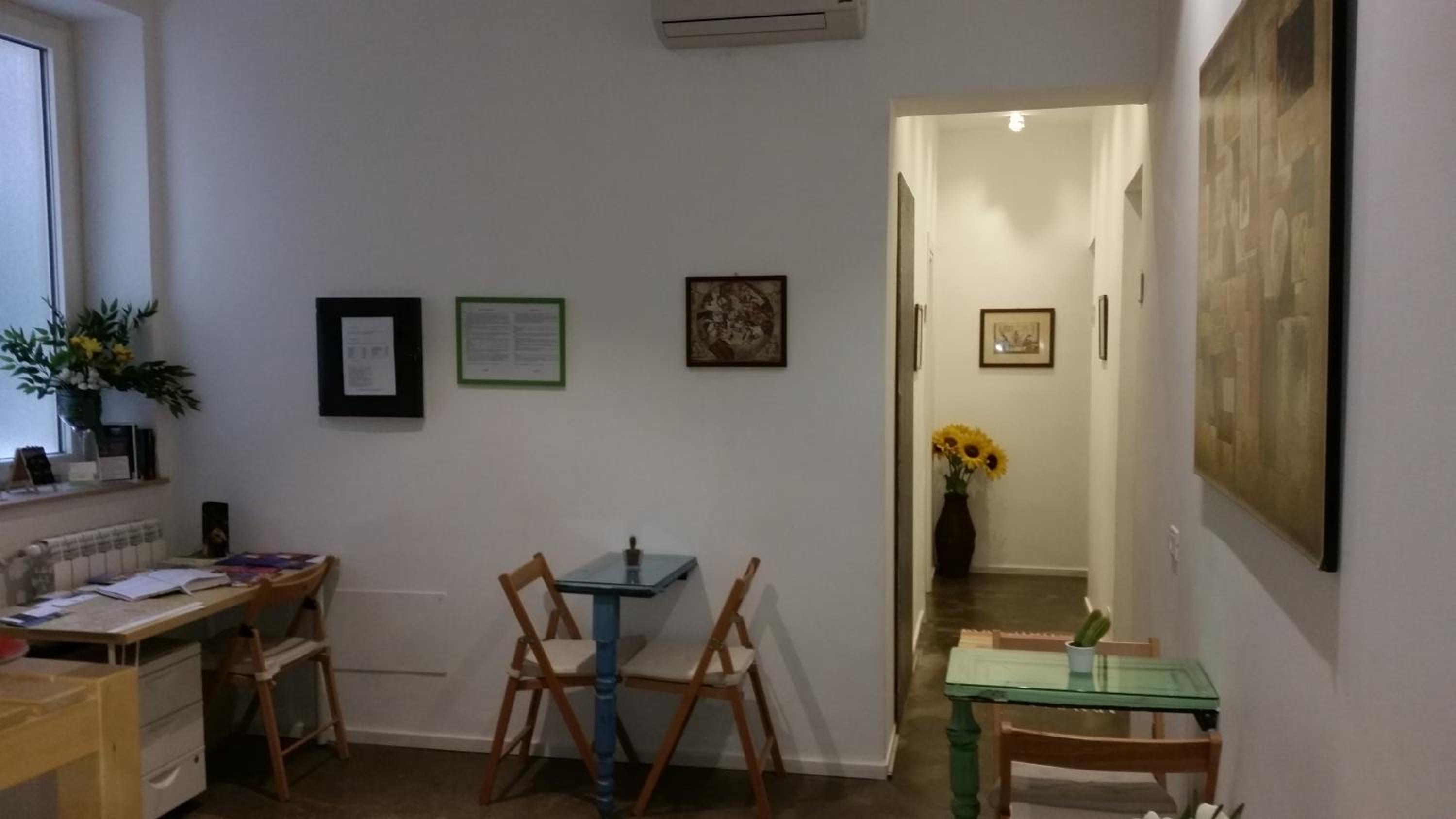Palermo Rooms