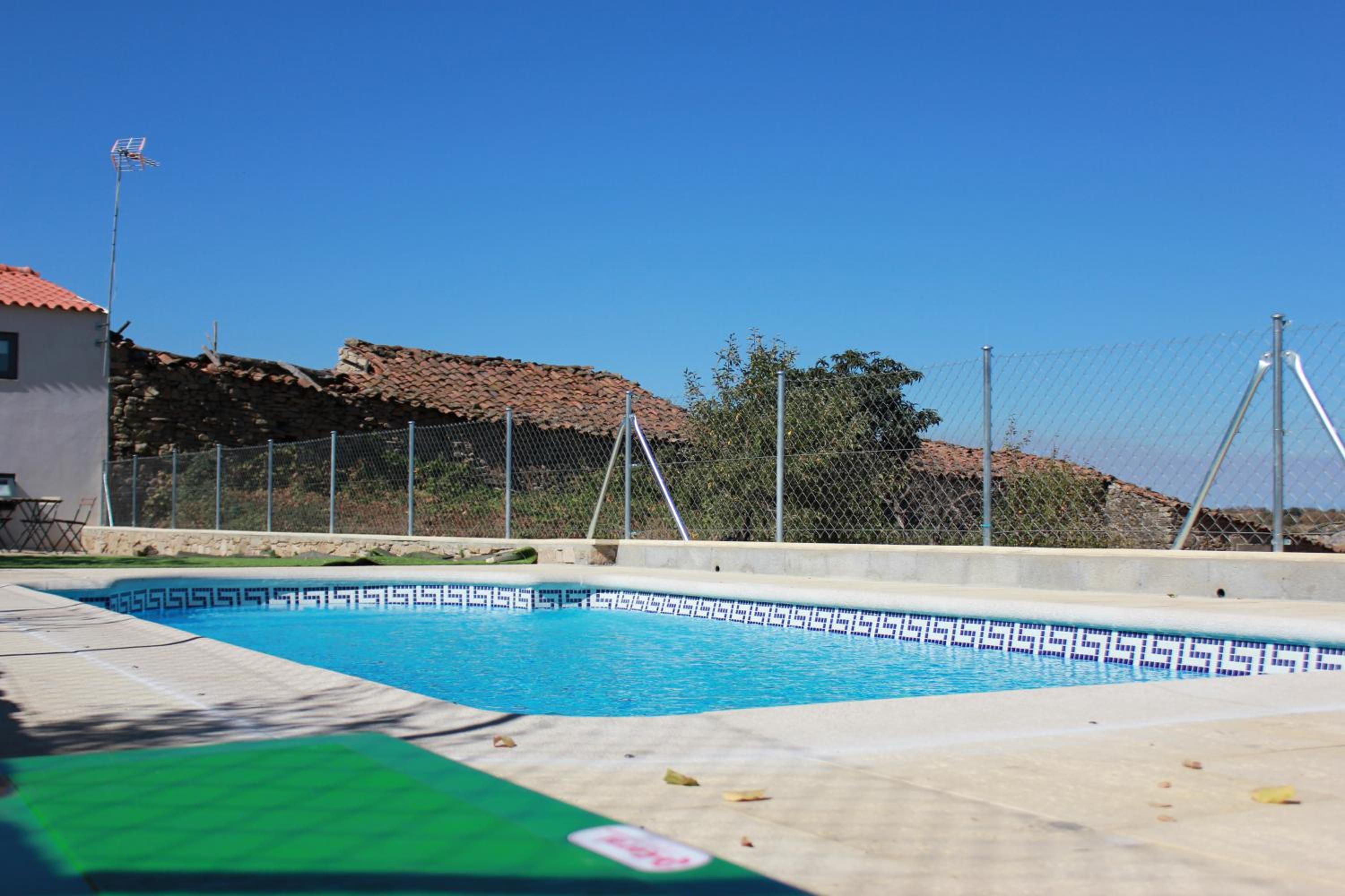 Curral D Avó Turismo Rural & SPA view 4