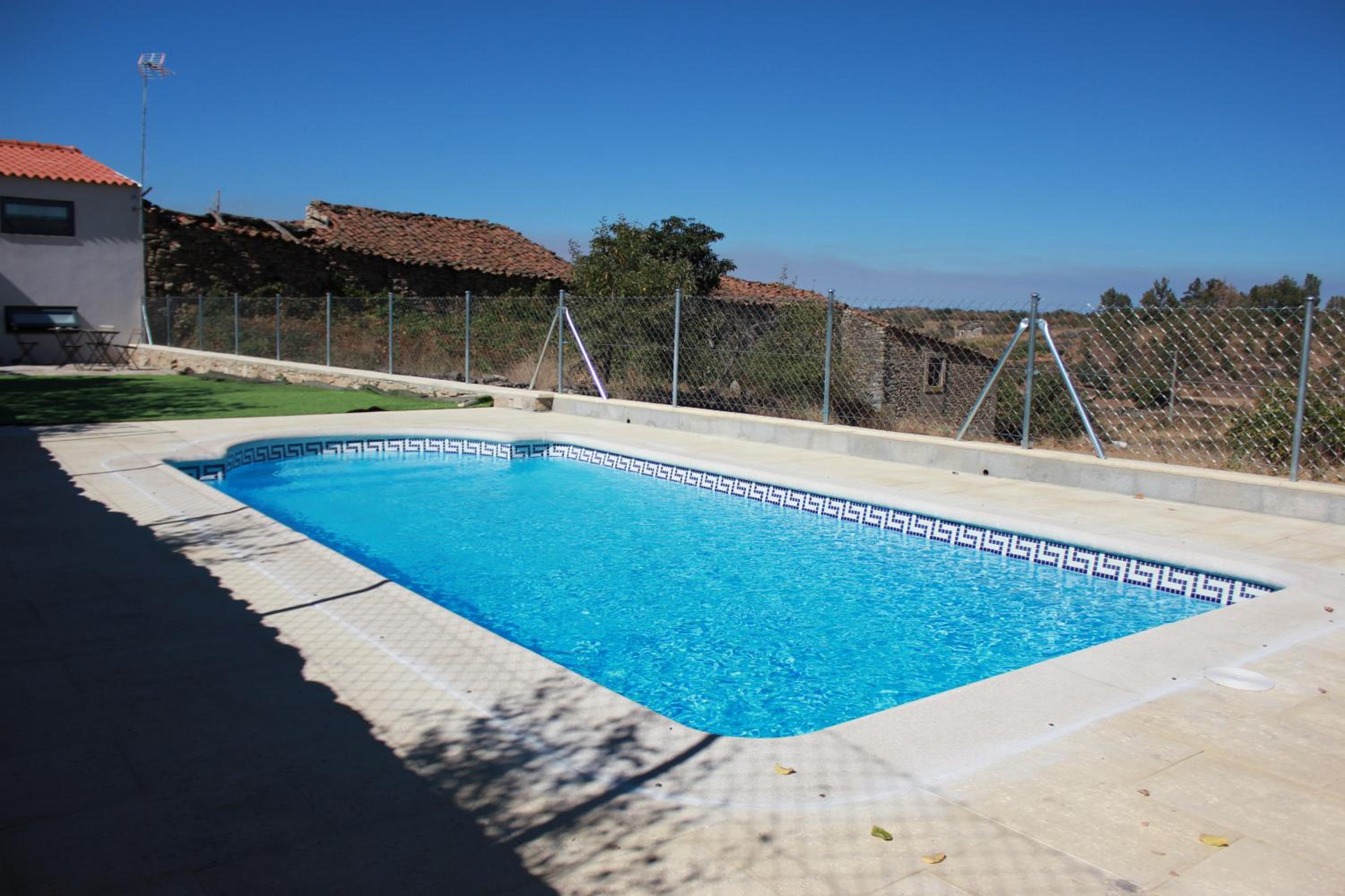 Curral D Avó Turismo Rural & SPA view 5