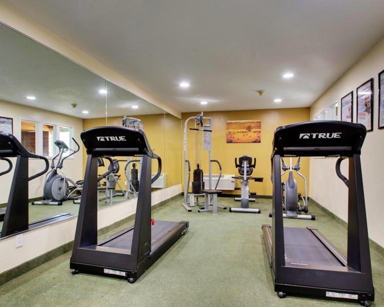 EverSpring Inn Suites - Property Image 15