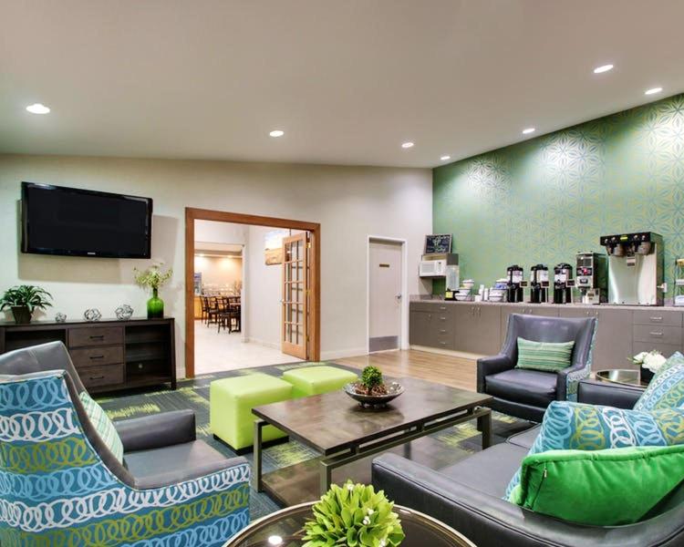 EverSpring Inn Suites - Property Image 16