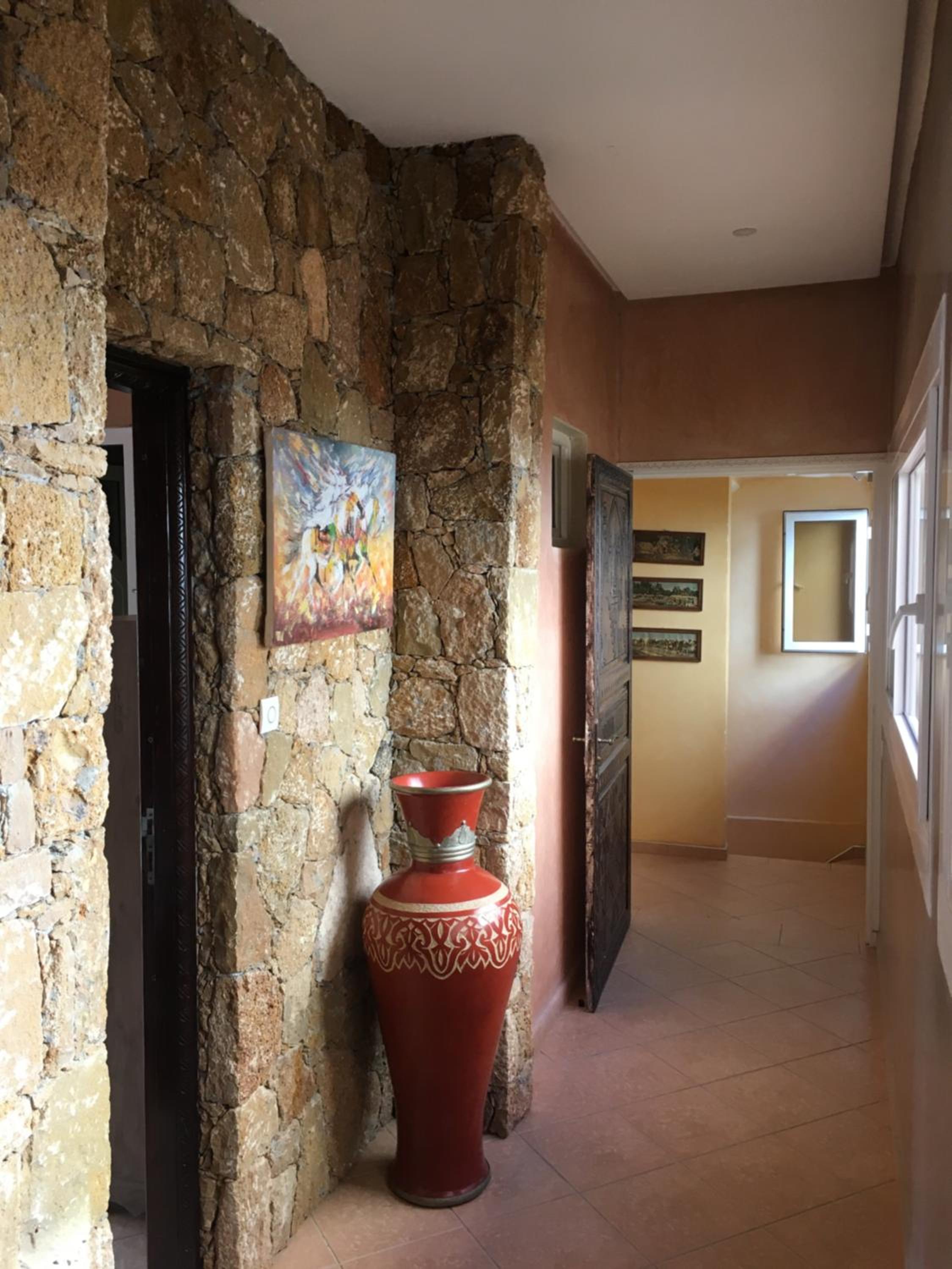 Europa mirlef t aventur Guest House, photo 118