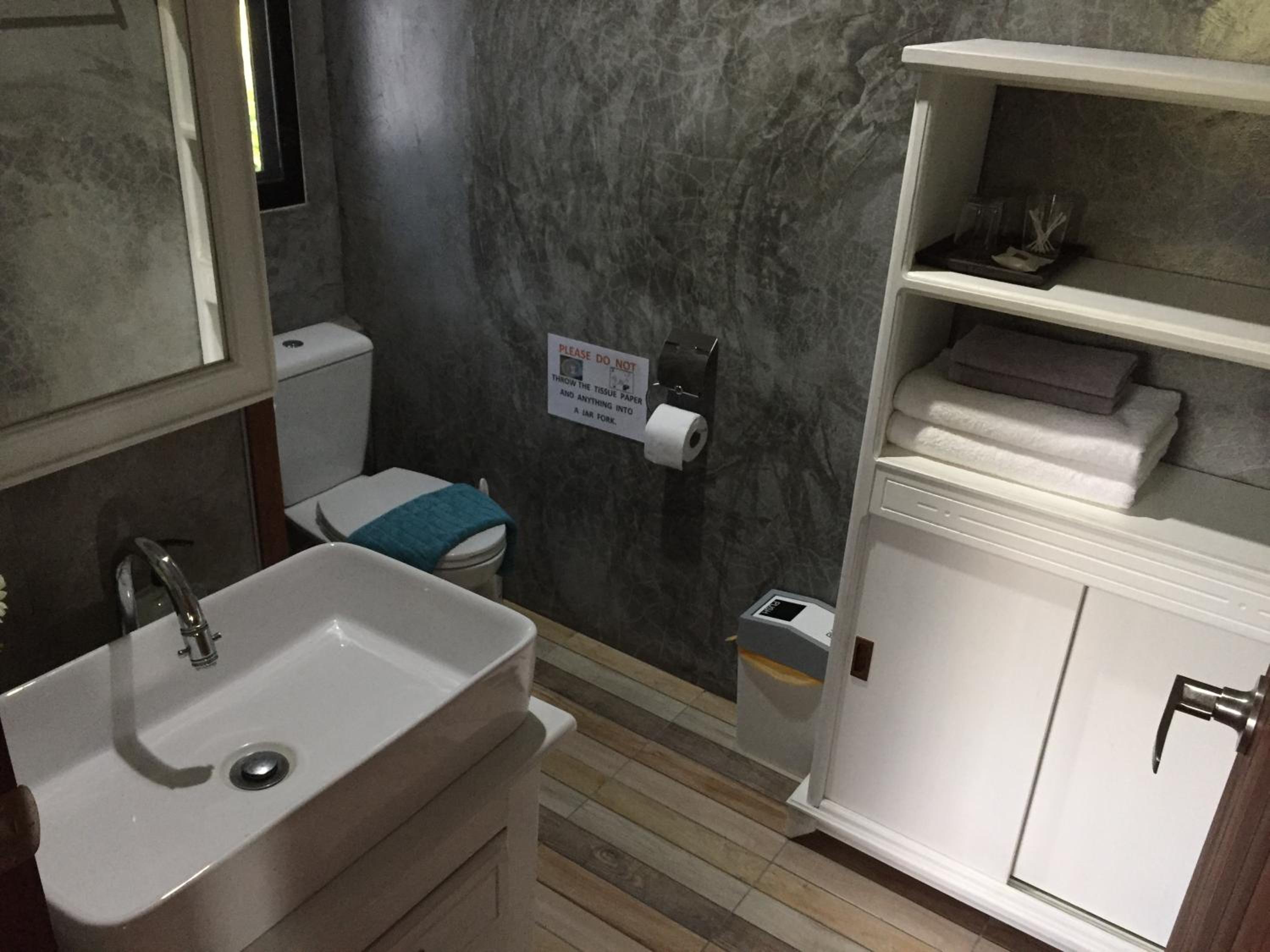 Sean Sabai Home e Ristobar