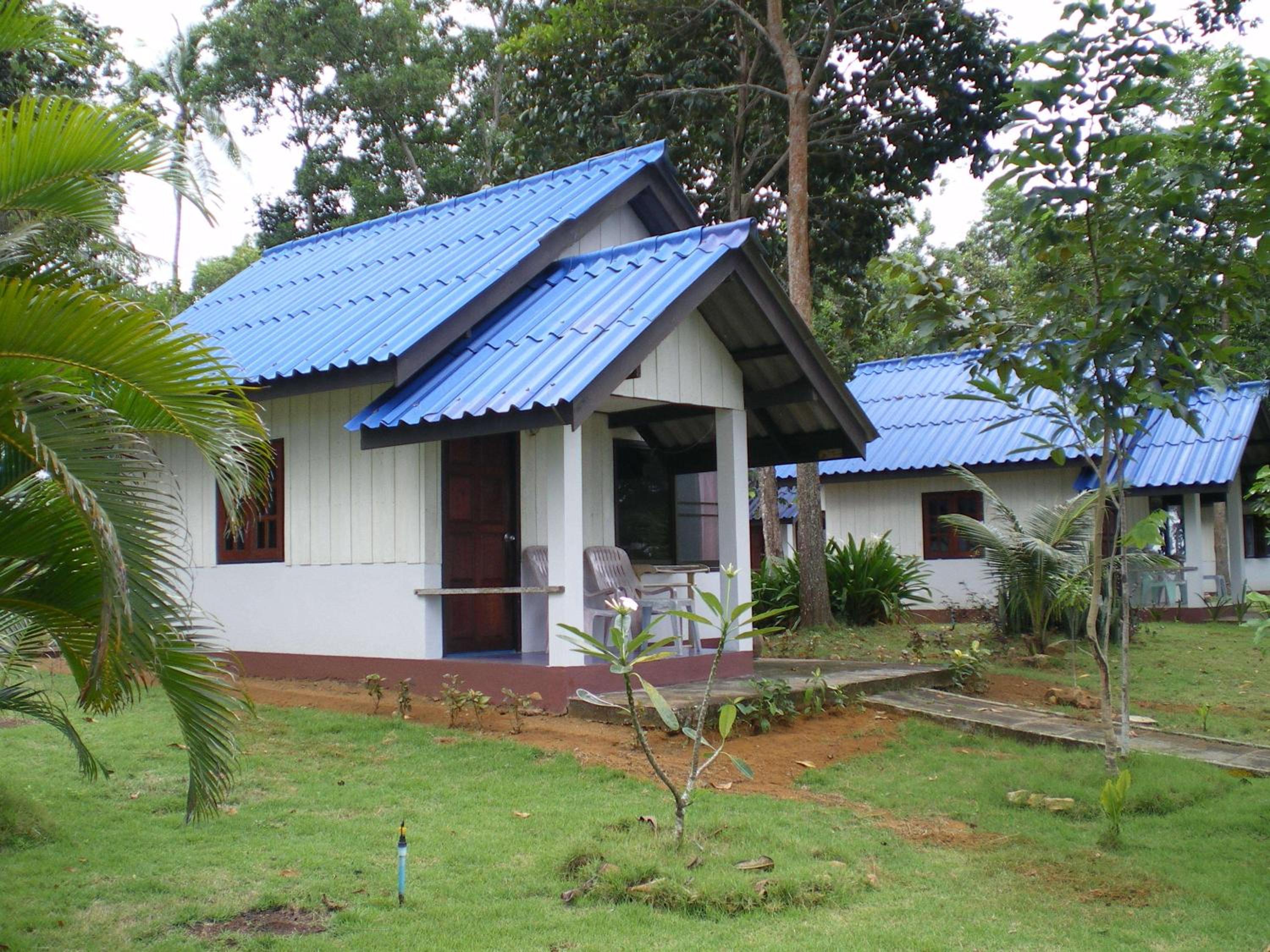 Hotel Sukorn Andaman Beach Resort - Image 1