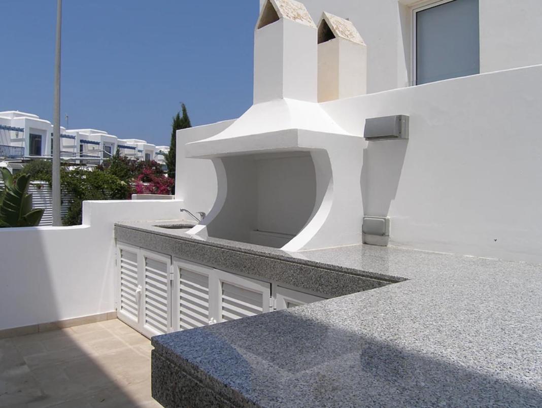 Luxury Bay View Villa 20 Right On Τhe Beach