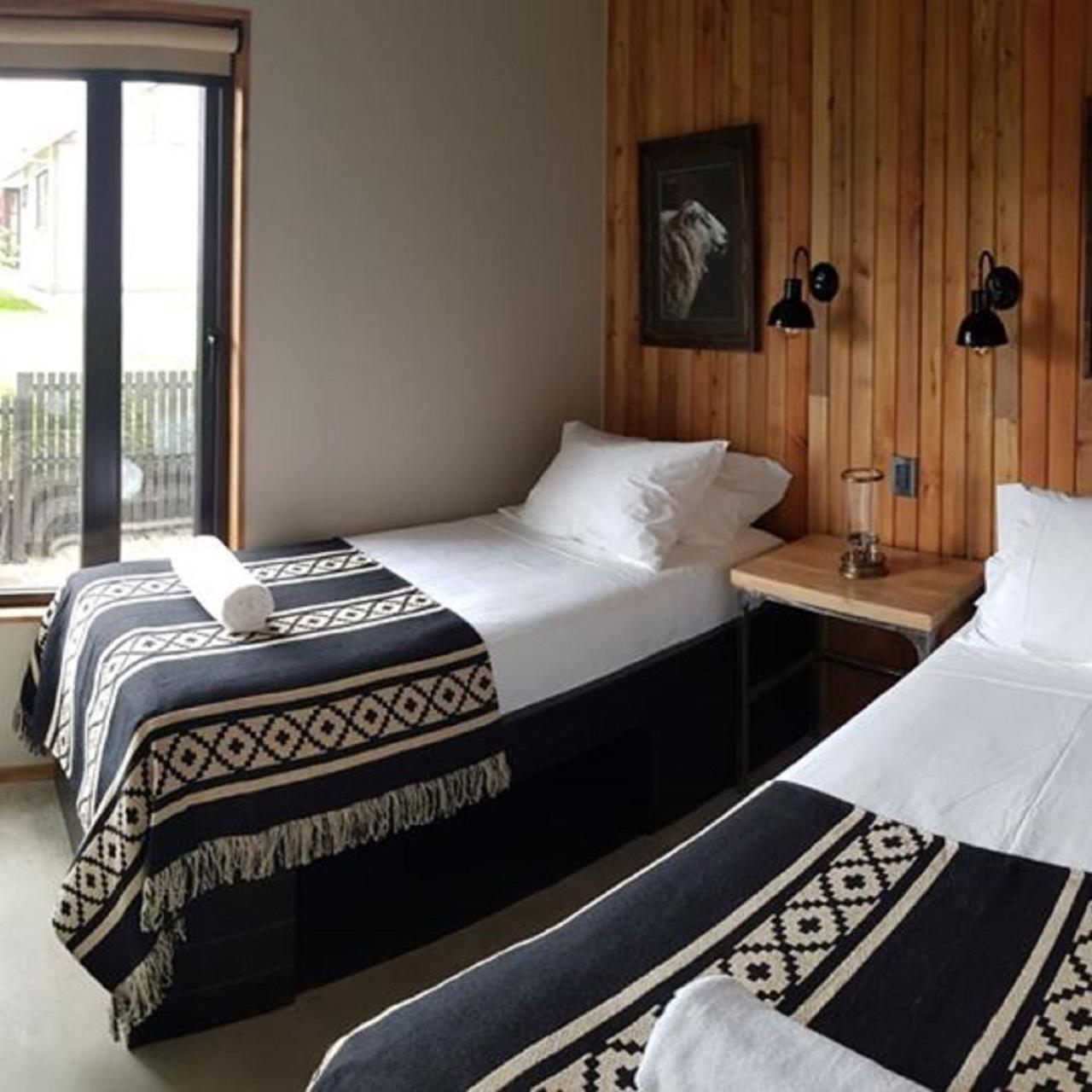 Hostal Boutique Factoria Patagonia