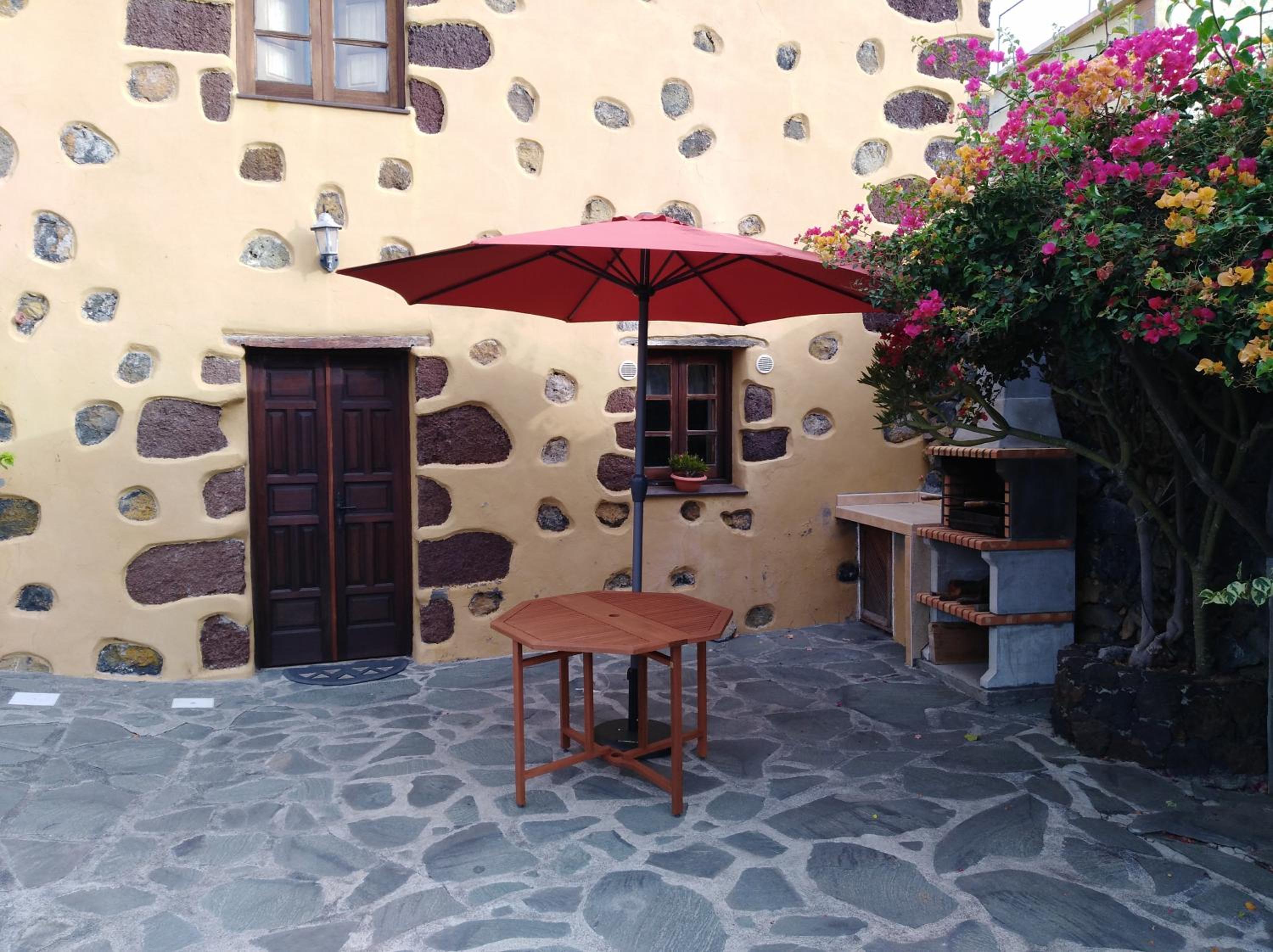 Casa los Abuelos