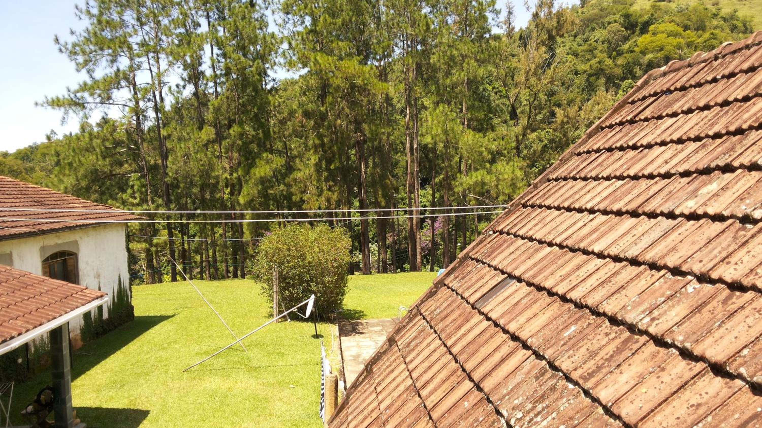 Acomodação Penedo