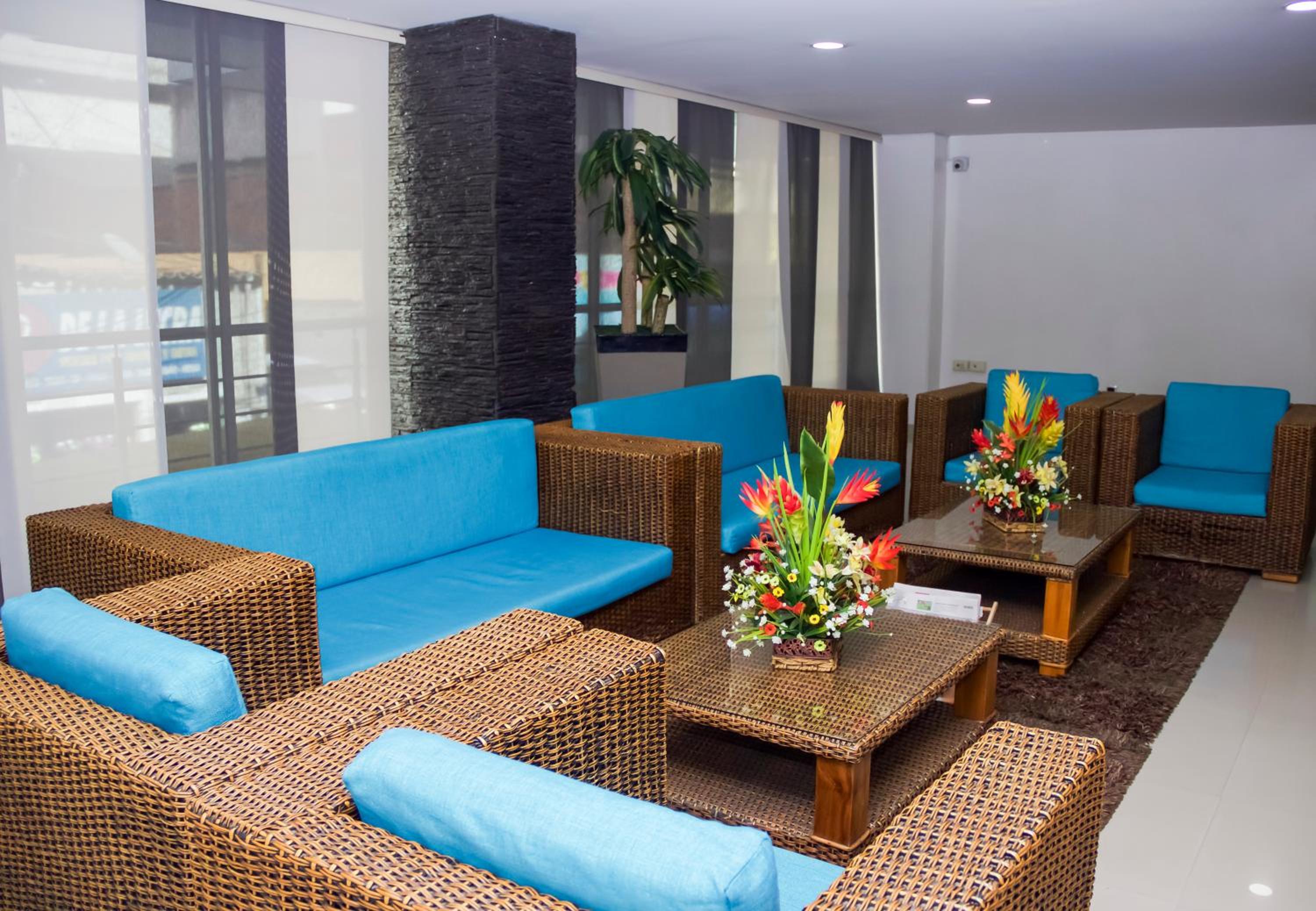 Hotel Andino