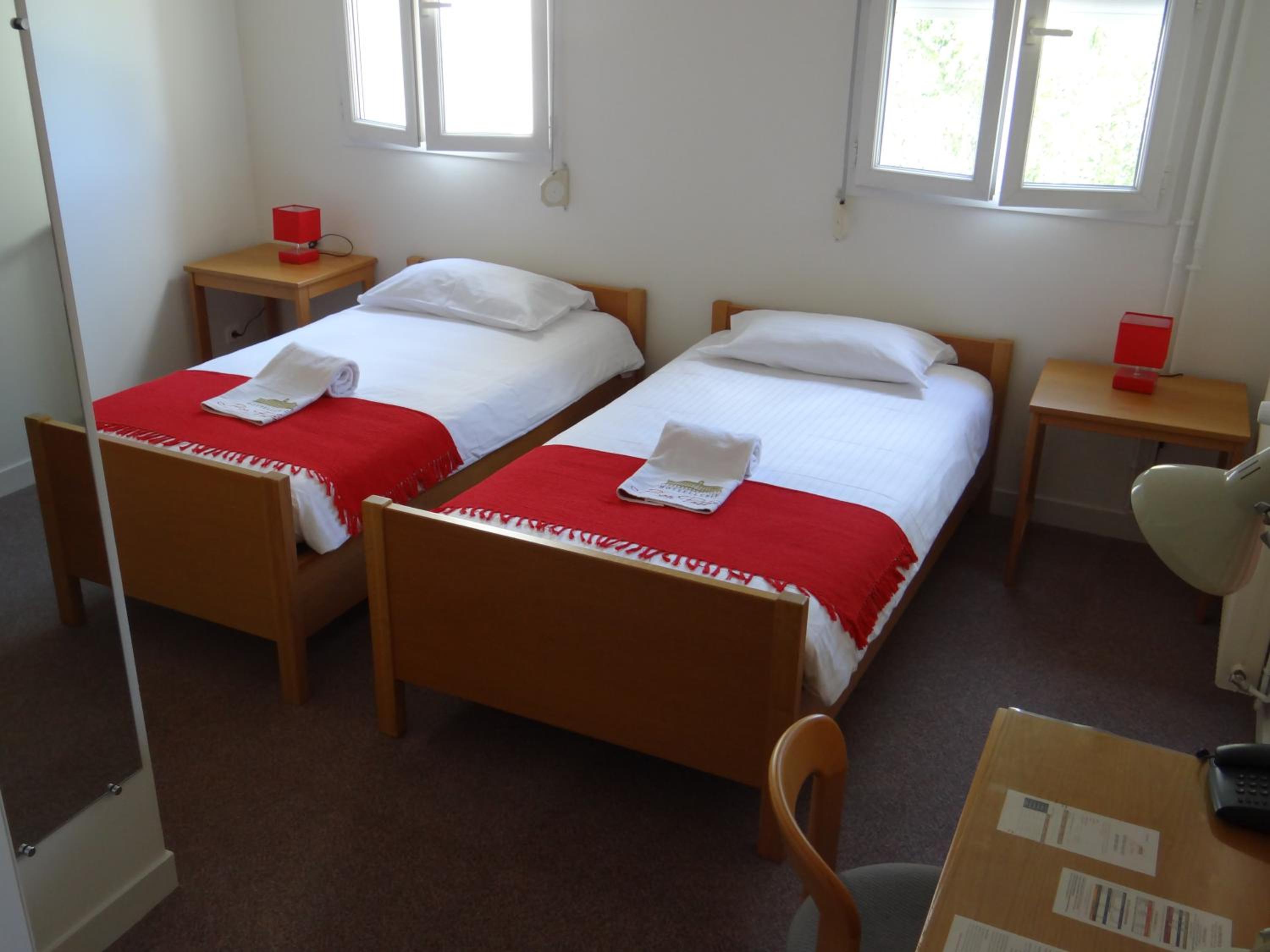 Hostellerie Bon Pasteur, photo 19