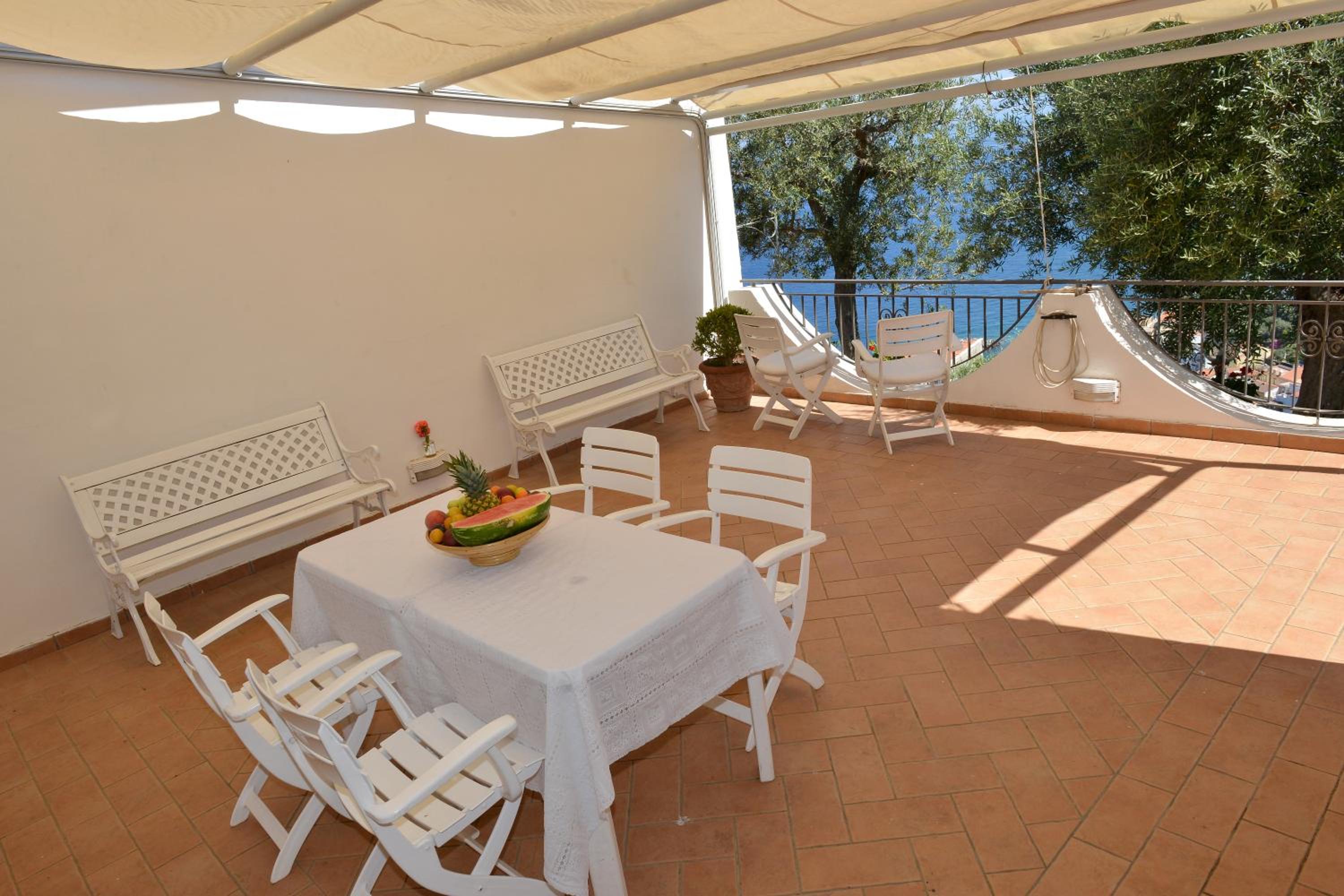 White Villa Massa Lubrense photo 5