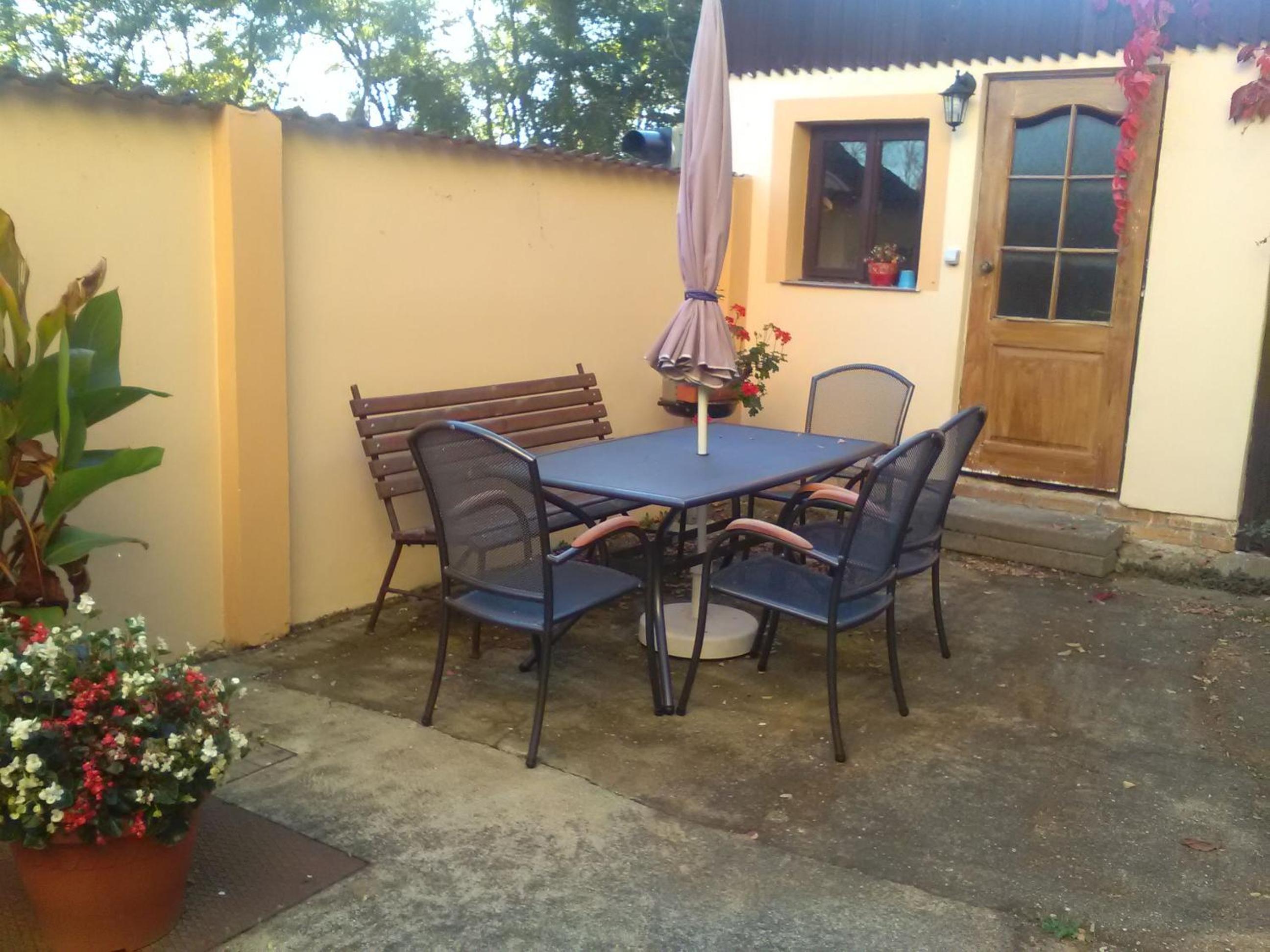 Penzion Marjánka