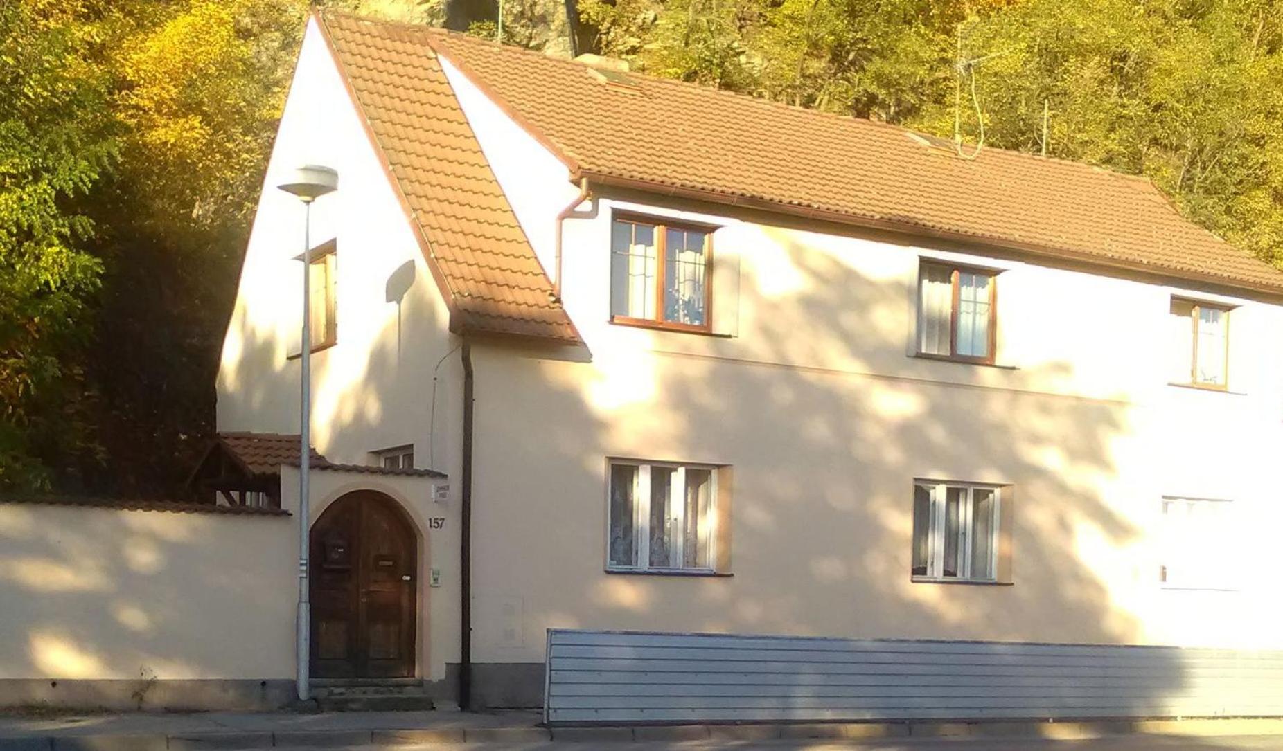 Penzion Marjánka