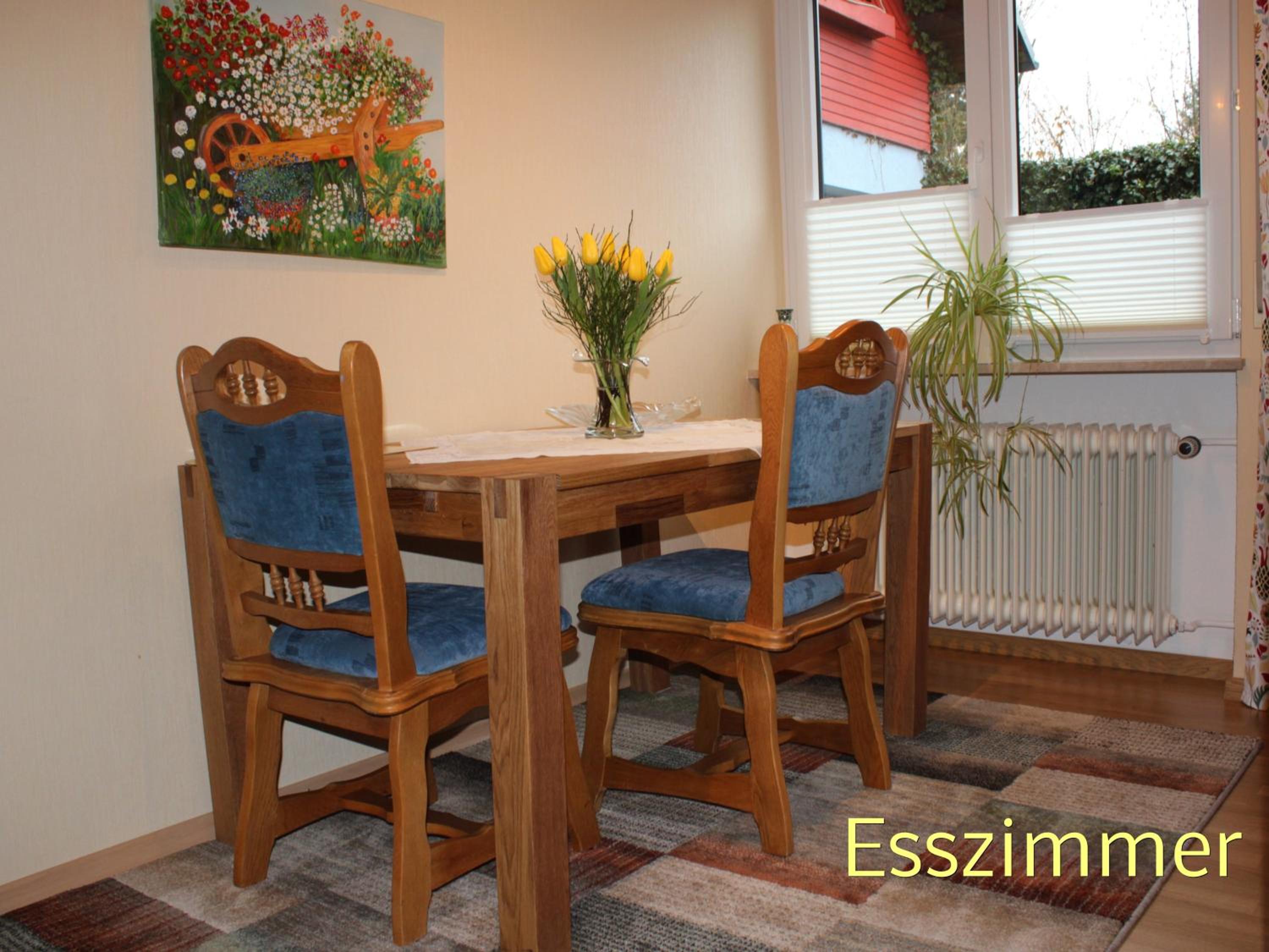 Ferienwohnung Hochwald
