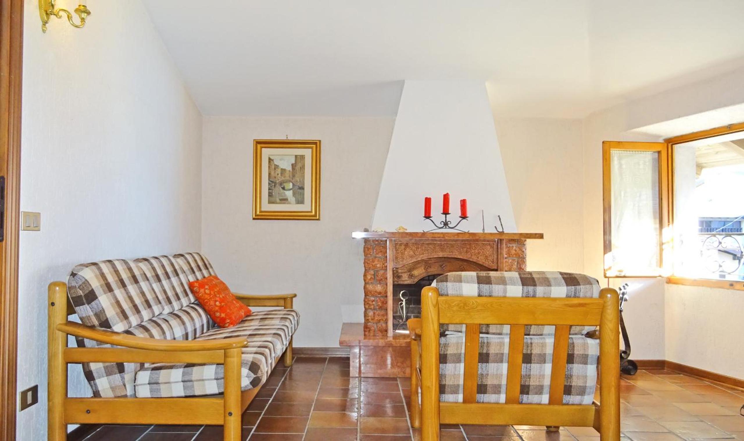 Casa del Borgo Olga by Gardadomusmea view 4