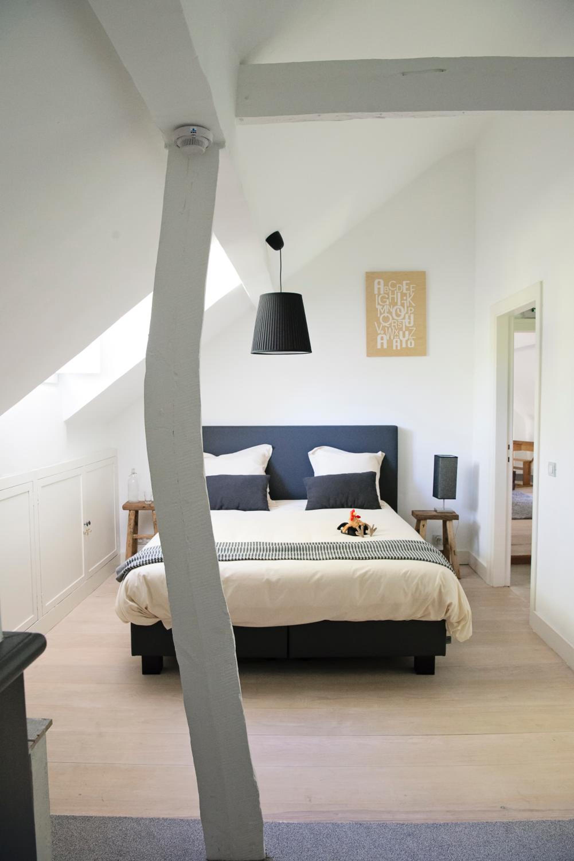 B&B De Hanewijkhoeve