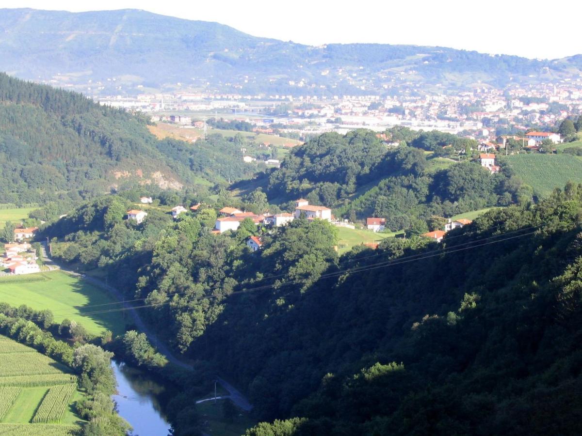 Appts maison Onbor Zilo view 2