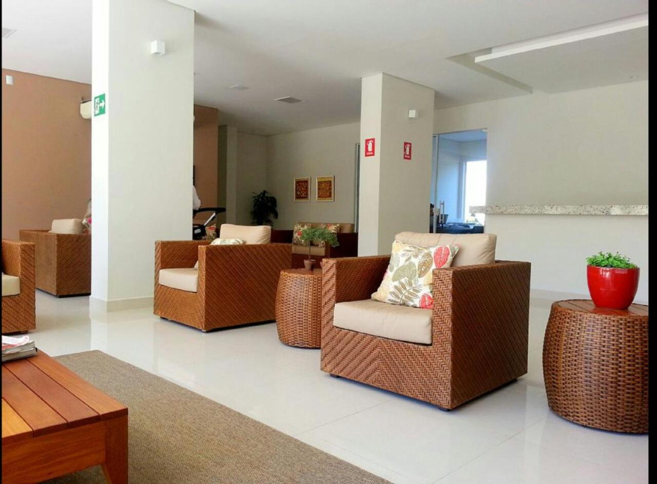 Atrium Thermas - Caldas Novas