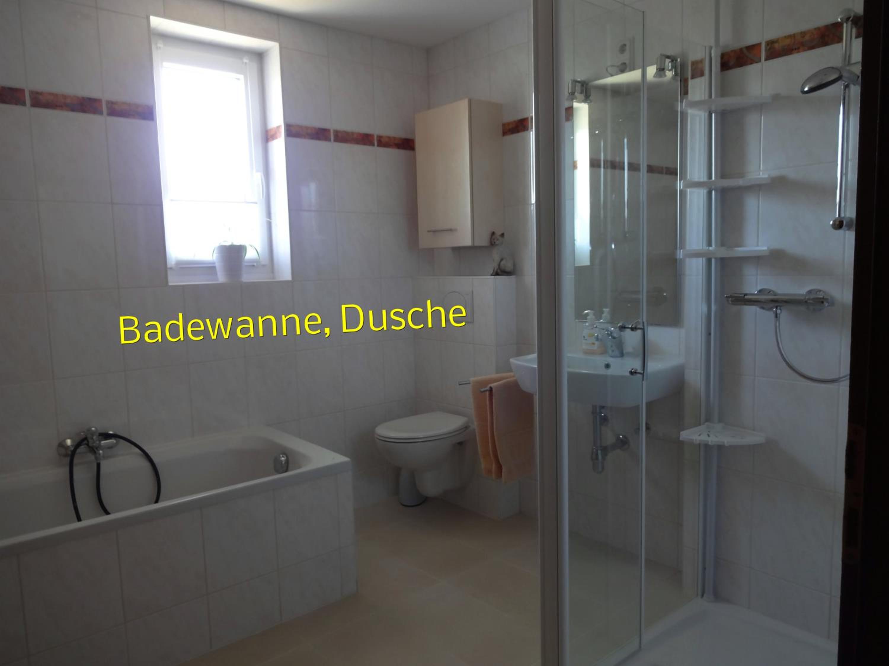 Ferienwohnung Hochwald