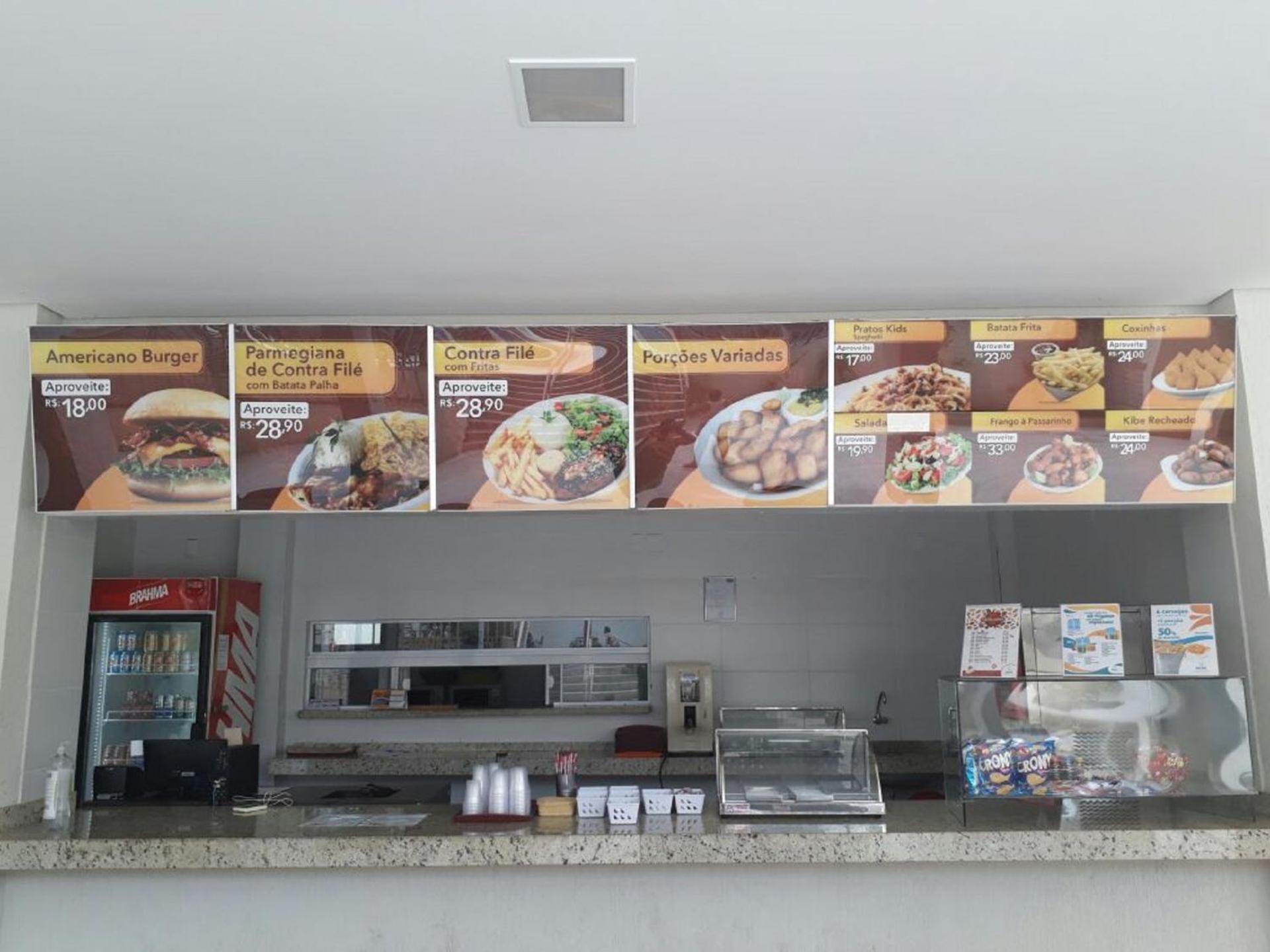 Atrium Thermas - Caldas Novas