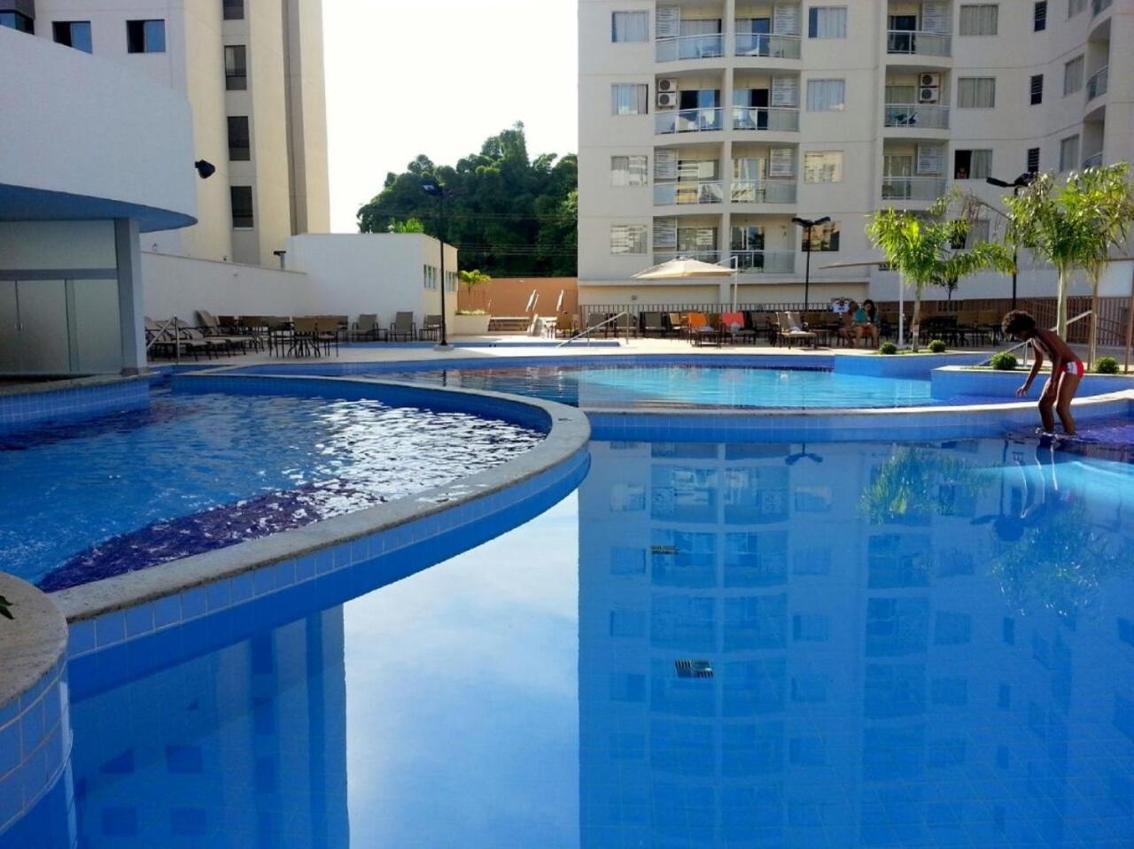 Atrium Thermas - Caldas Novas