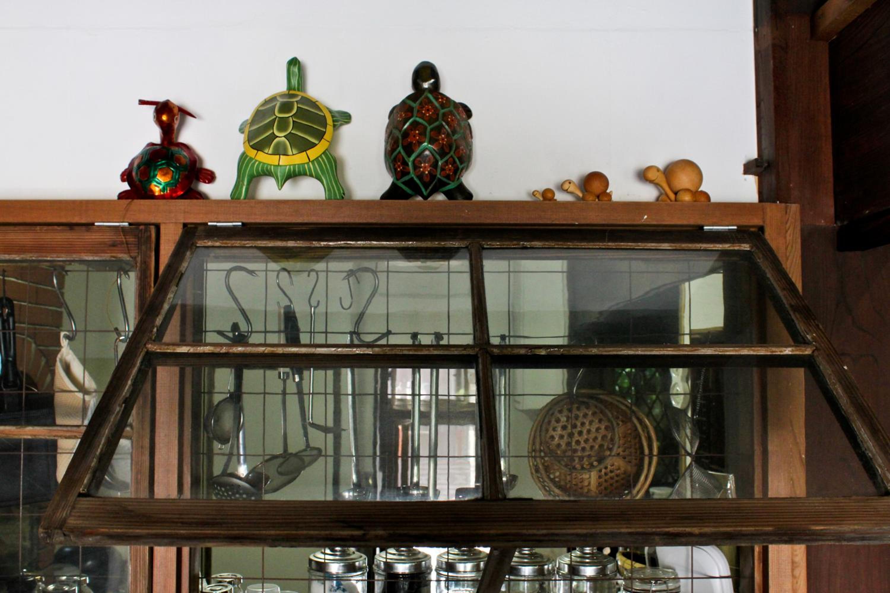 Guest House Kamejikan -turtle time-